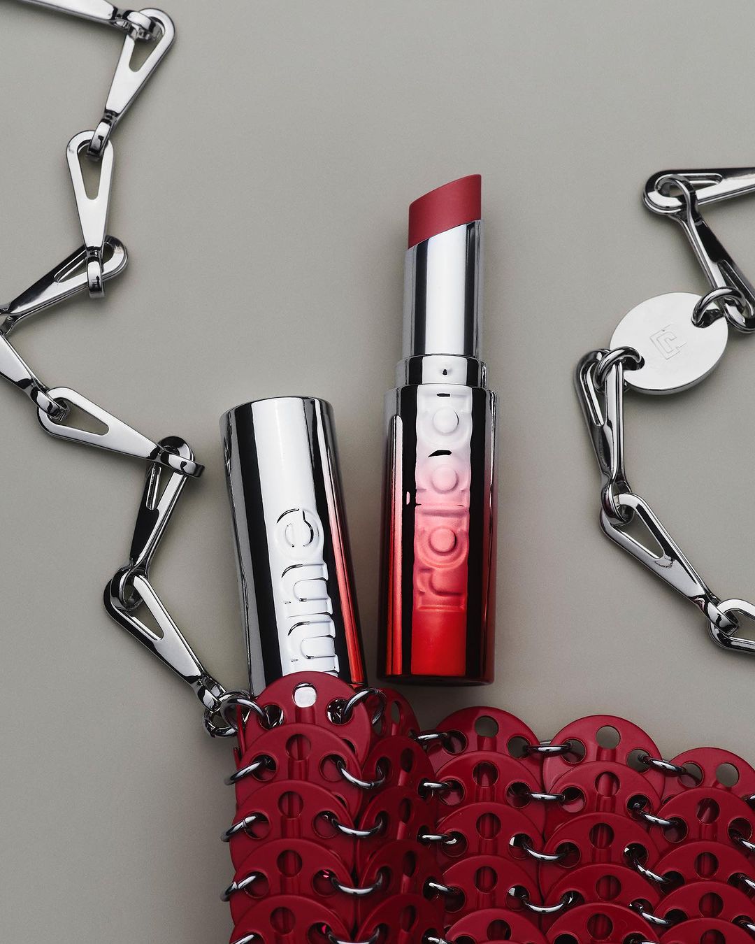 Paco Rabanne Lipstick