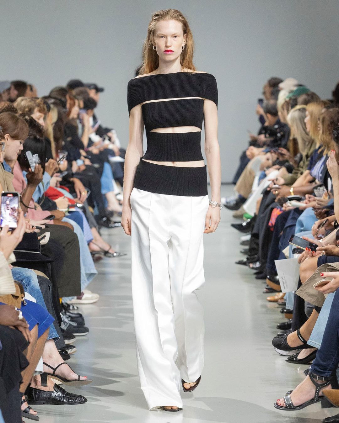 PFW Peter do ss24