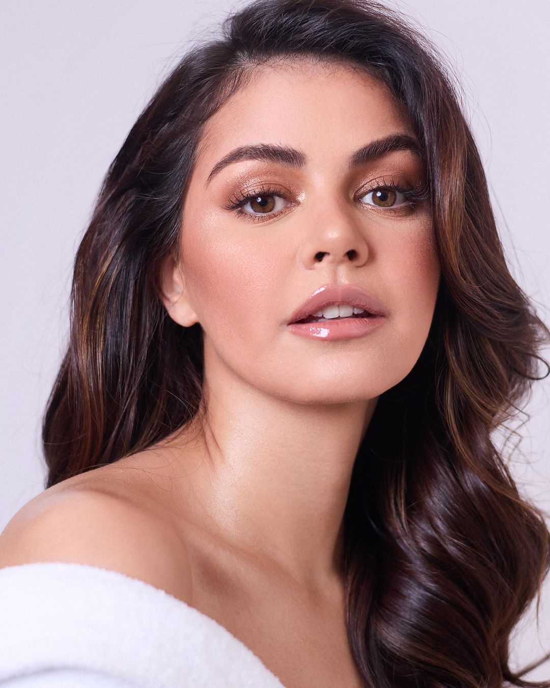 Janine Gutierrez ABS-CBN Ball Glam