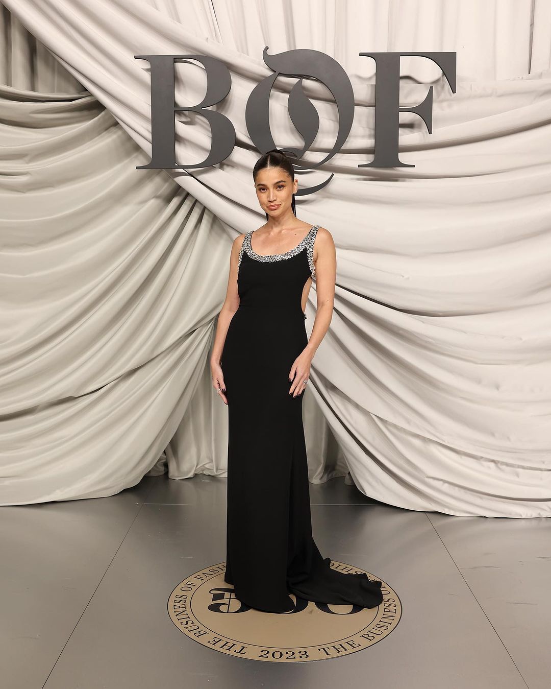 paris fashion week bof anne curtis valentino