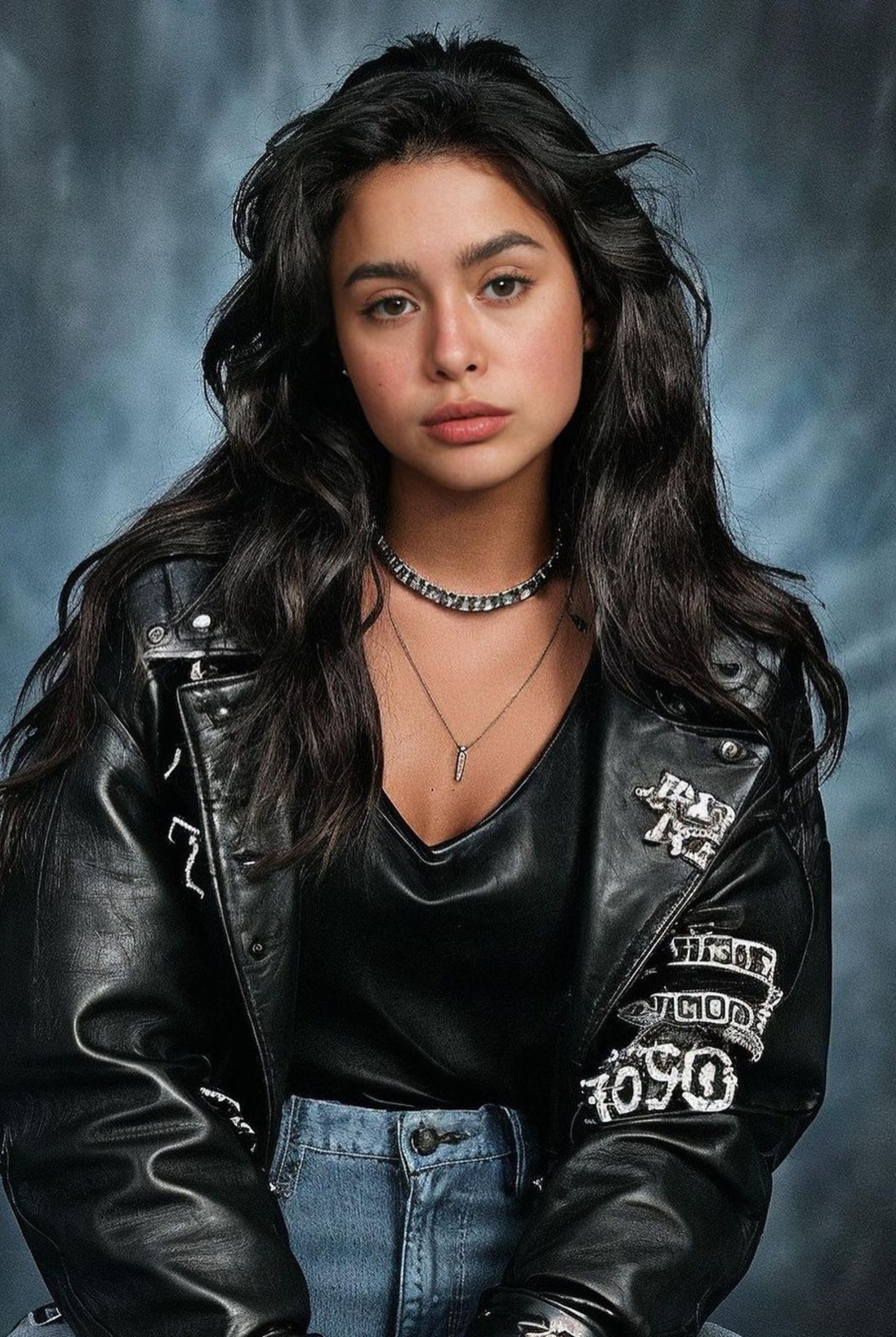 yassi pressman ai 90s
