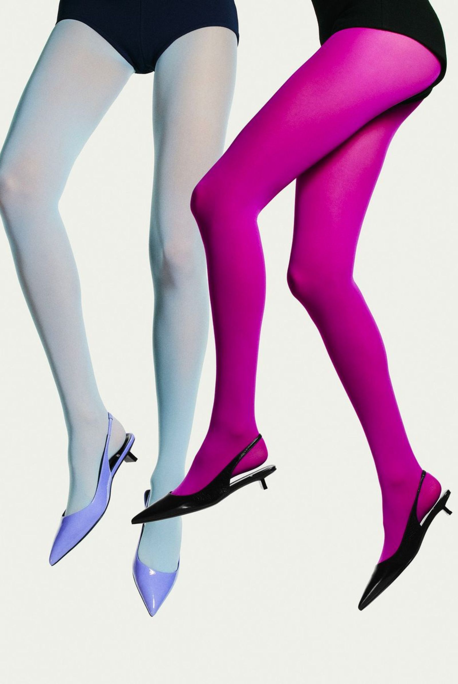 Pierre Hardy, slingback shoes