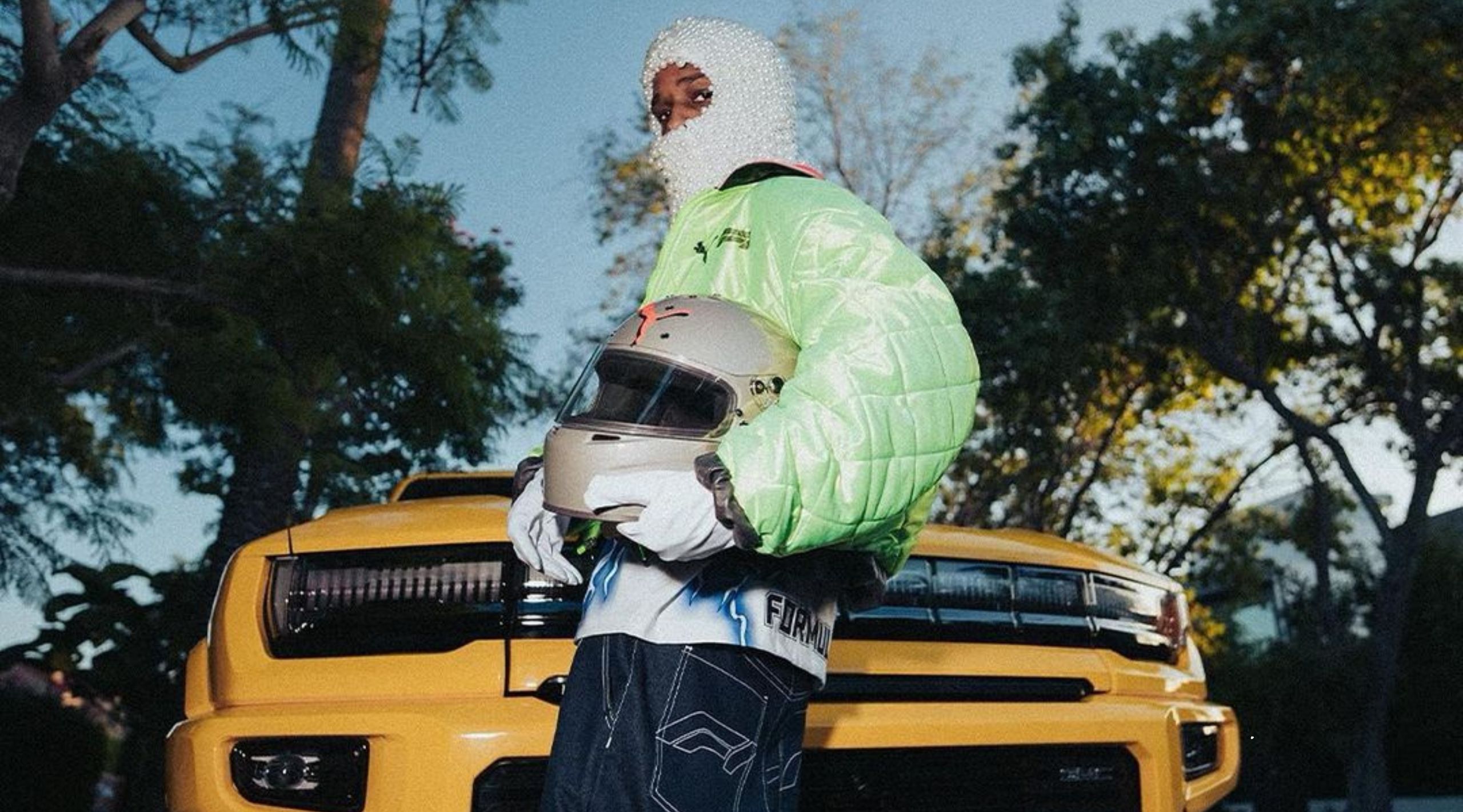 A$AP Rocky