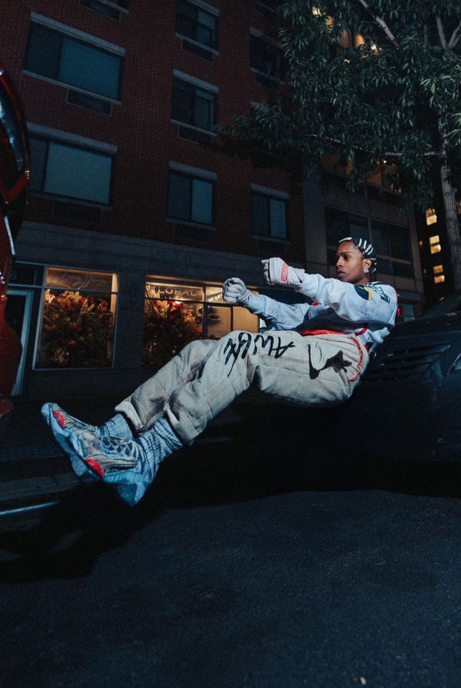 What to expect from A$AP Rocky and his newest fashion venture
