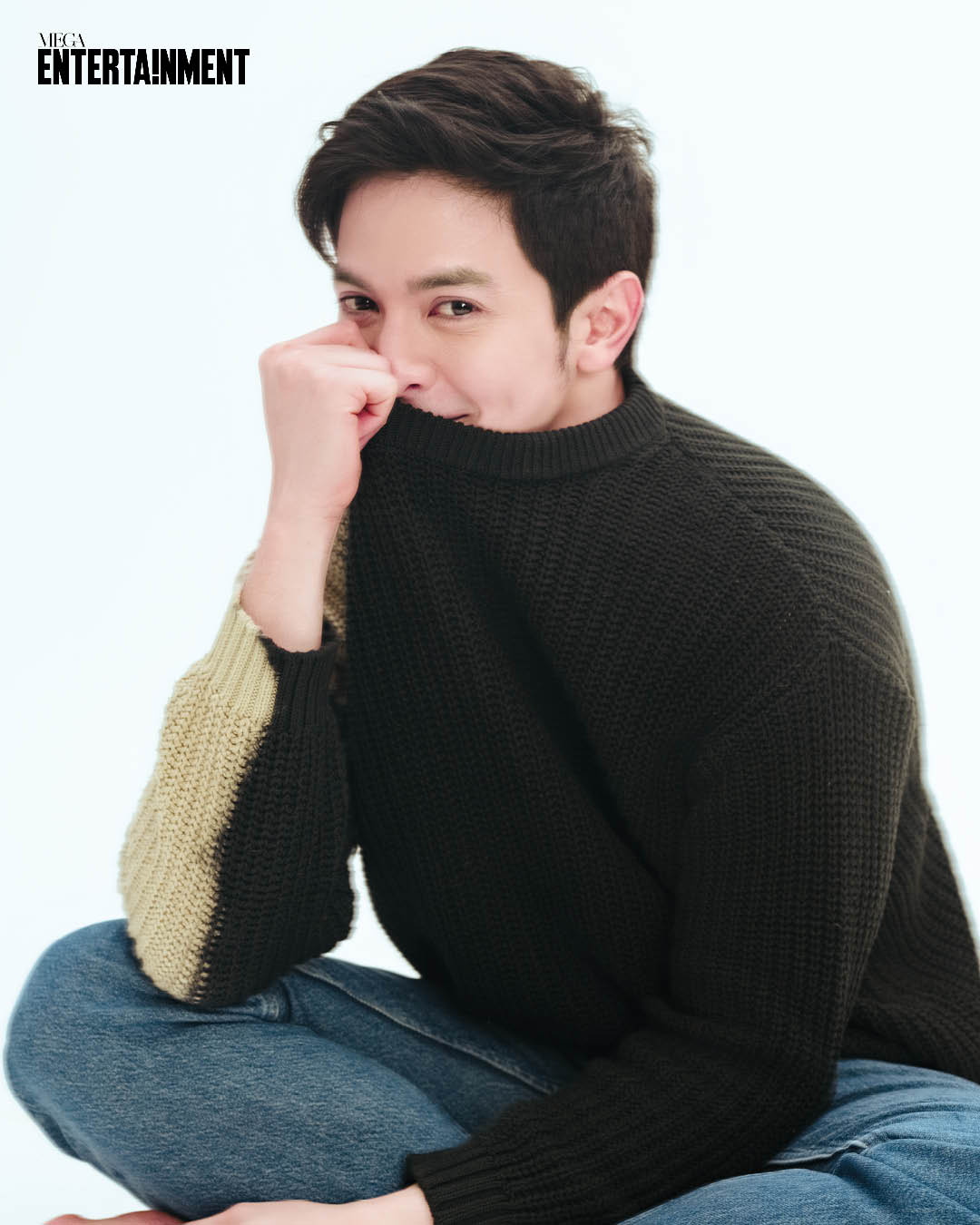 Alden Richards Five Break-Ups and A Romance movie