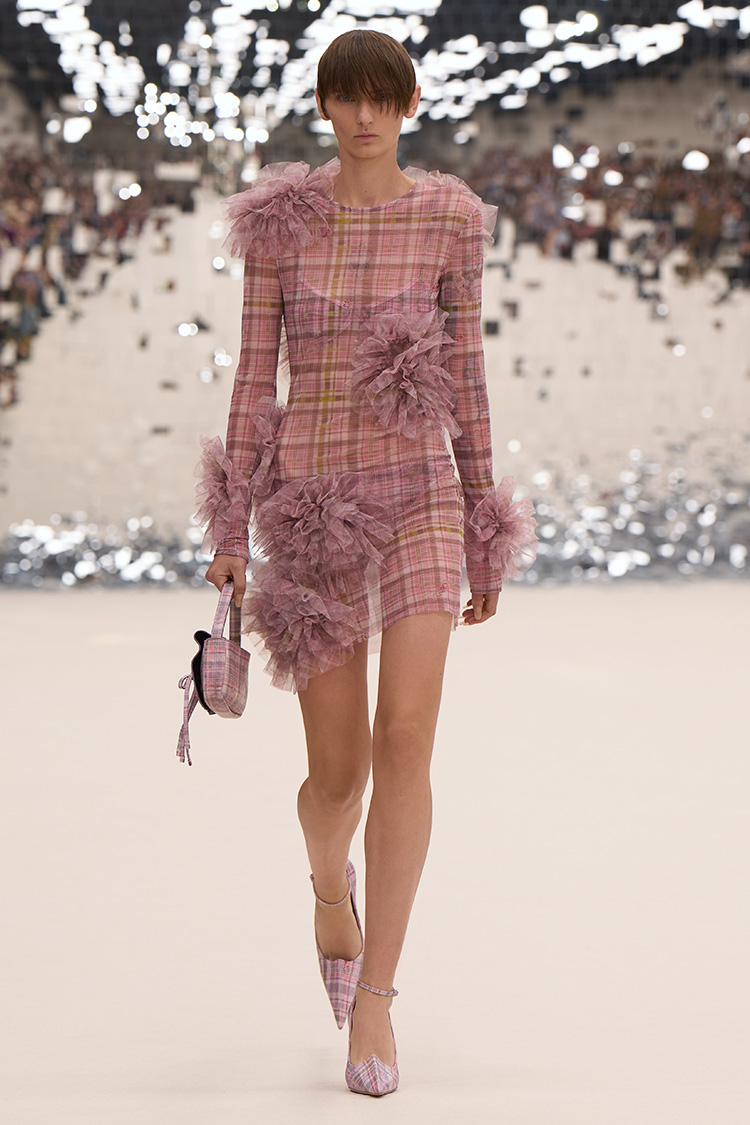 PFW acne studios