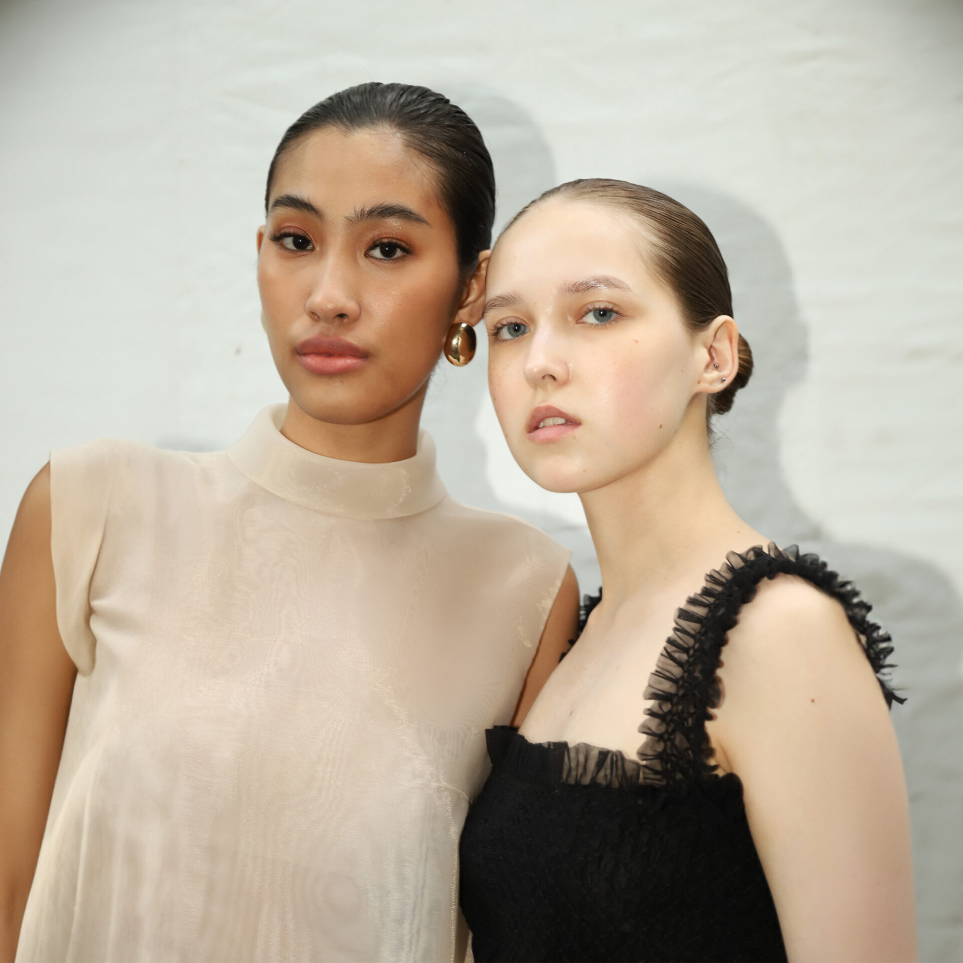 Vania Romoff BYS Fashion Week 2023