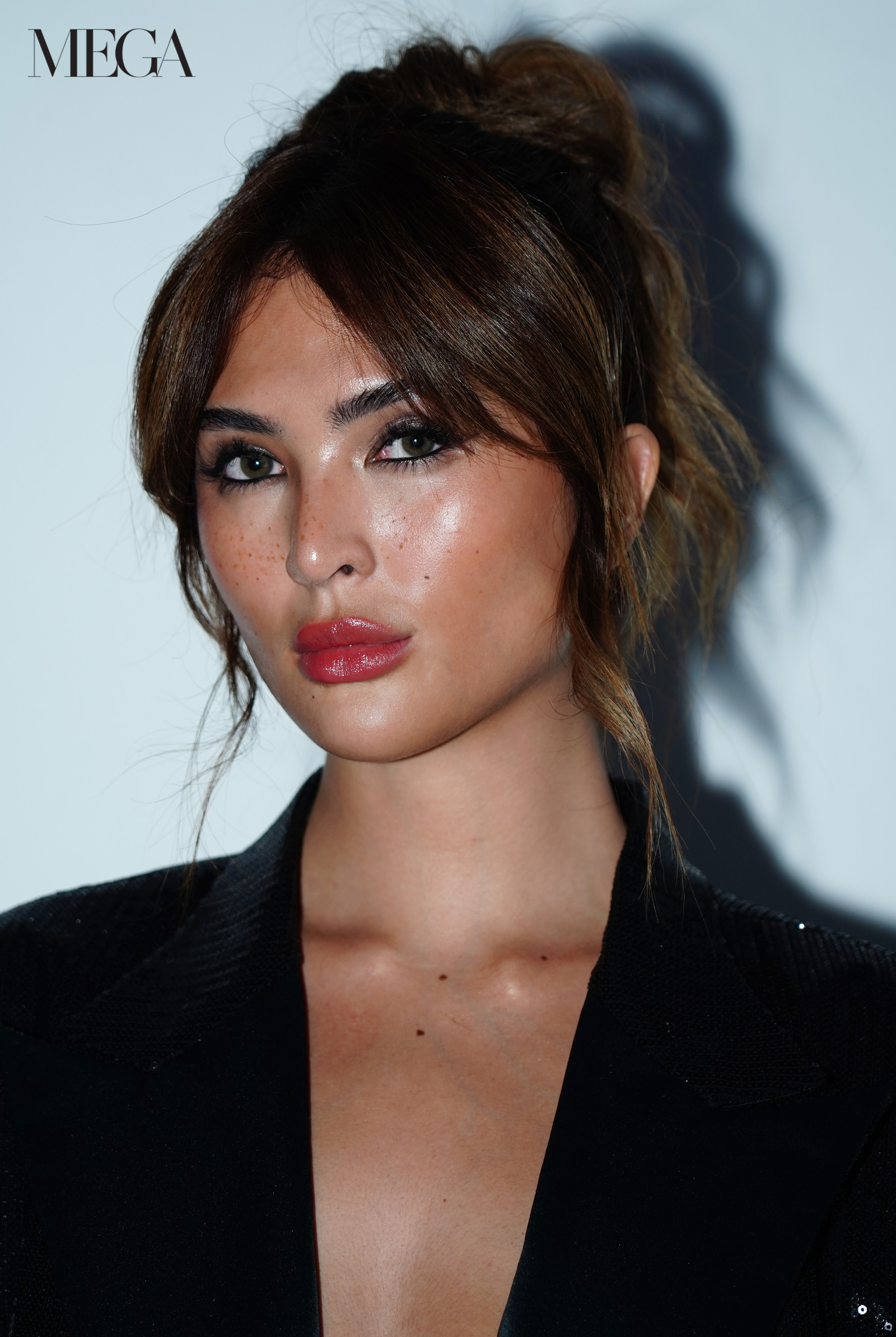 Sofia Andres BYS Fashion Week 2023
