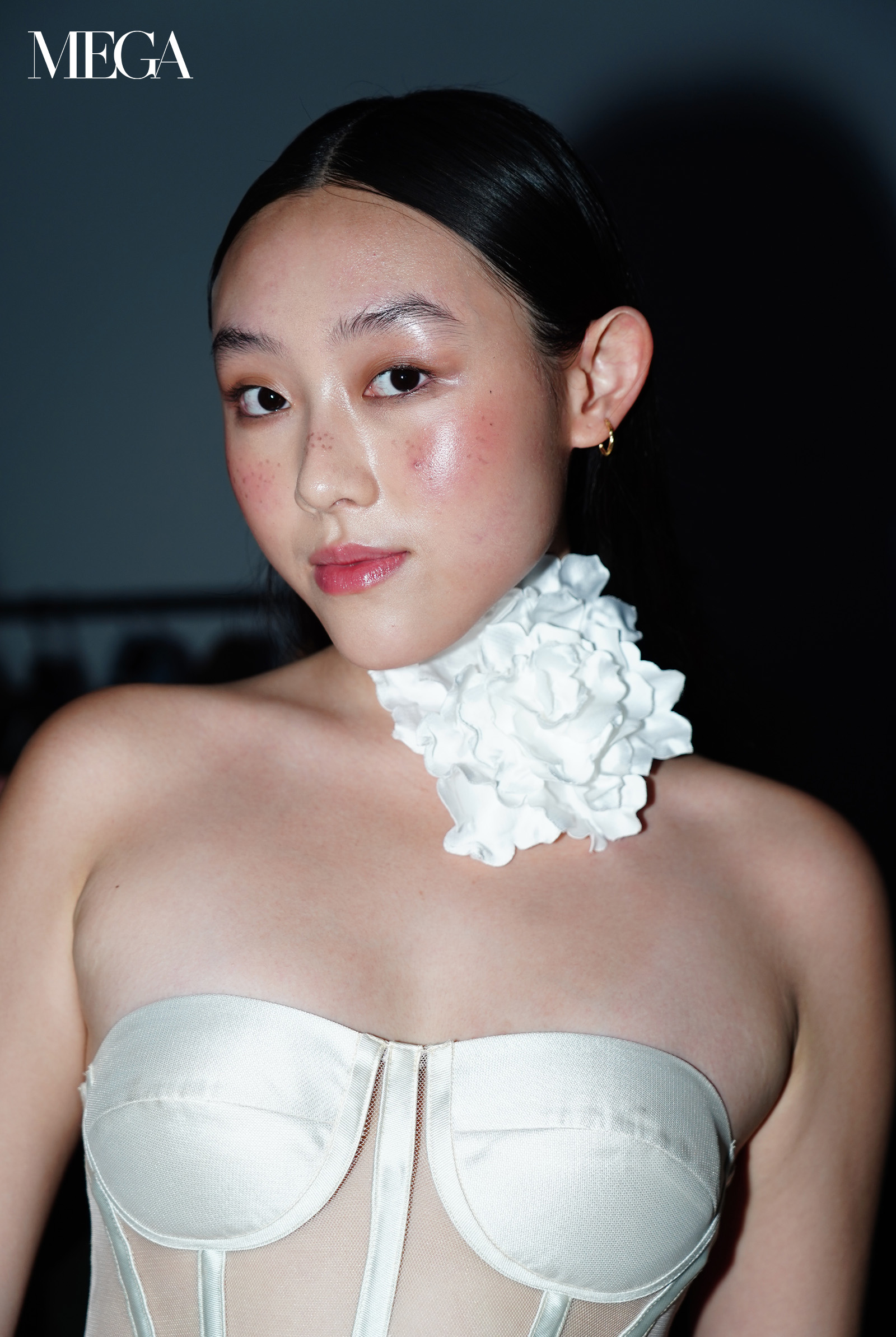 Subtle Color BYS Fashion Week 2023