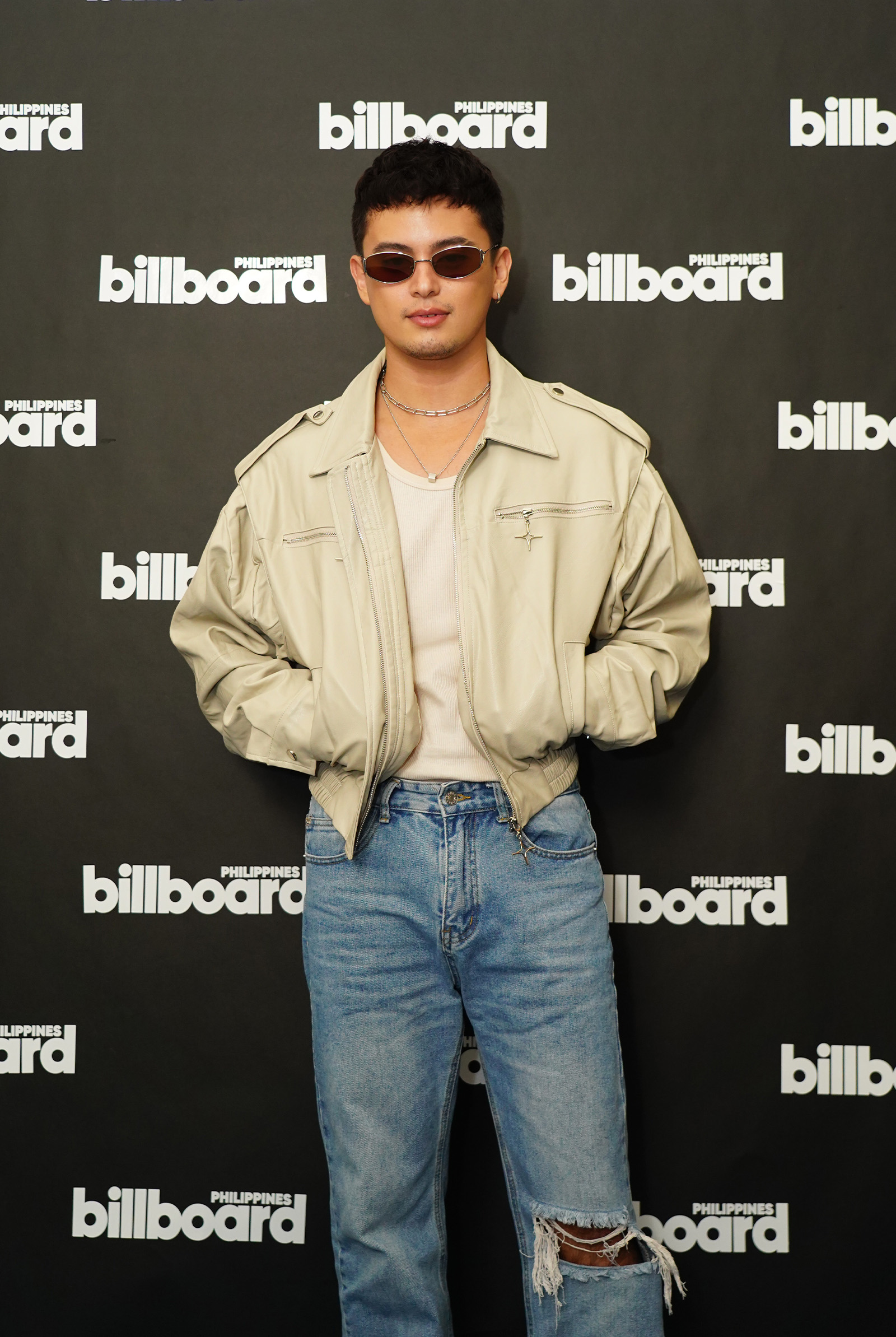 James Reid