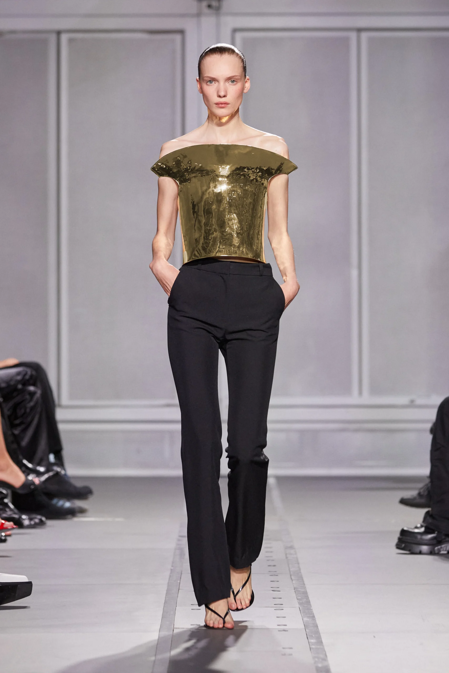 PARIS FASHION WEEK COPERNI