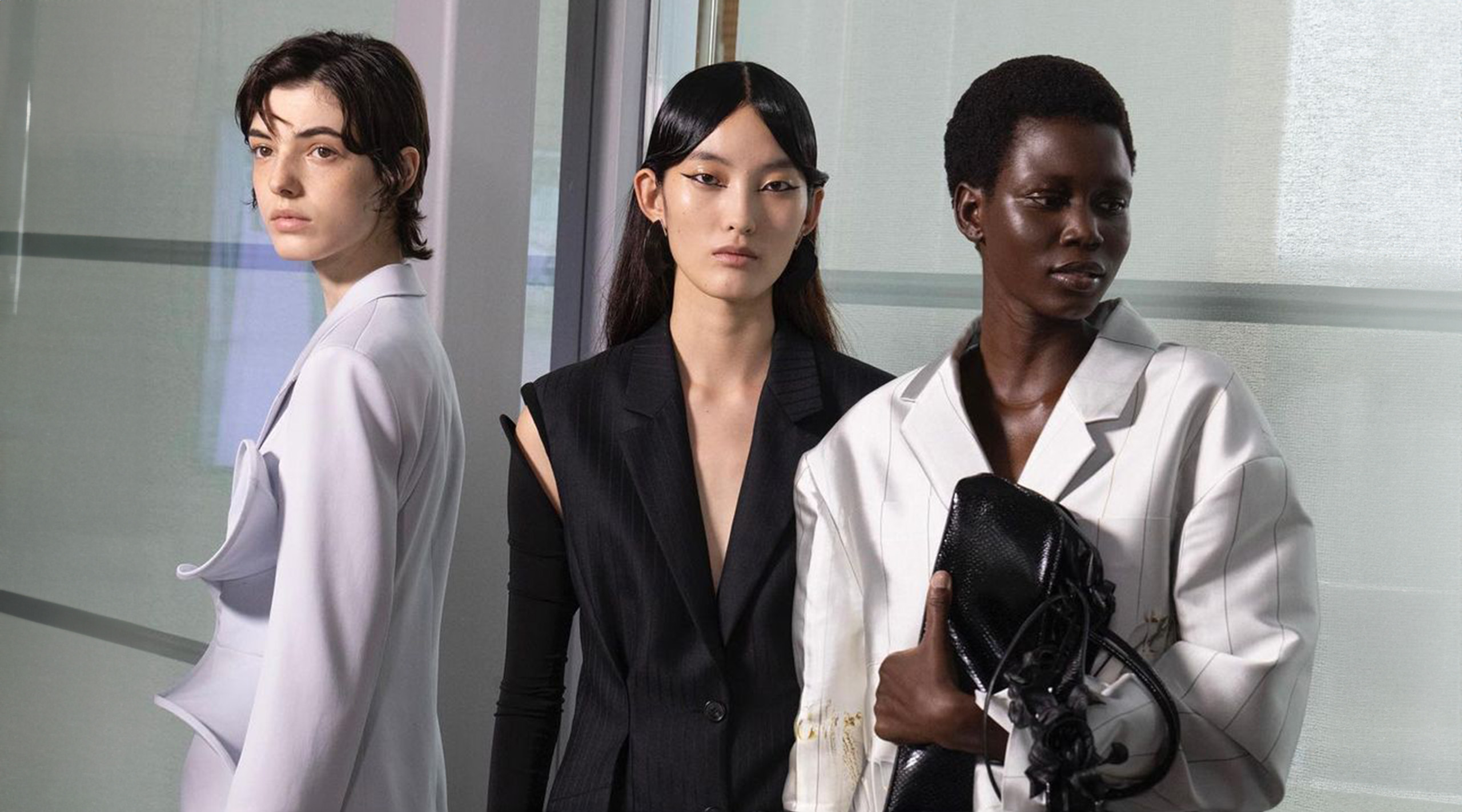 Milan Fashion Week Beauty Trends