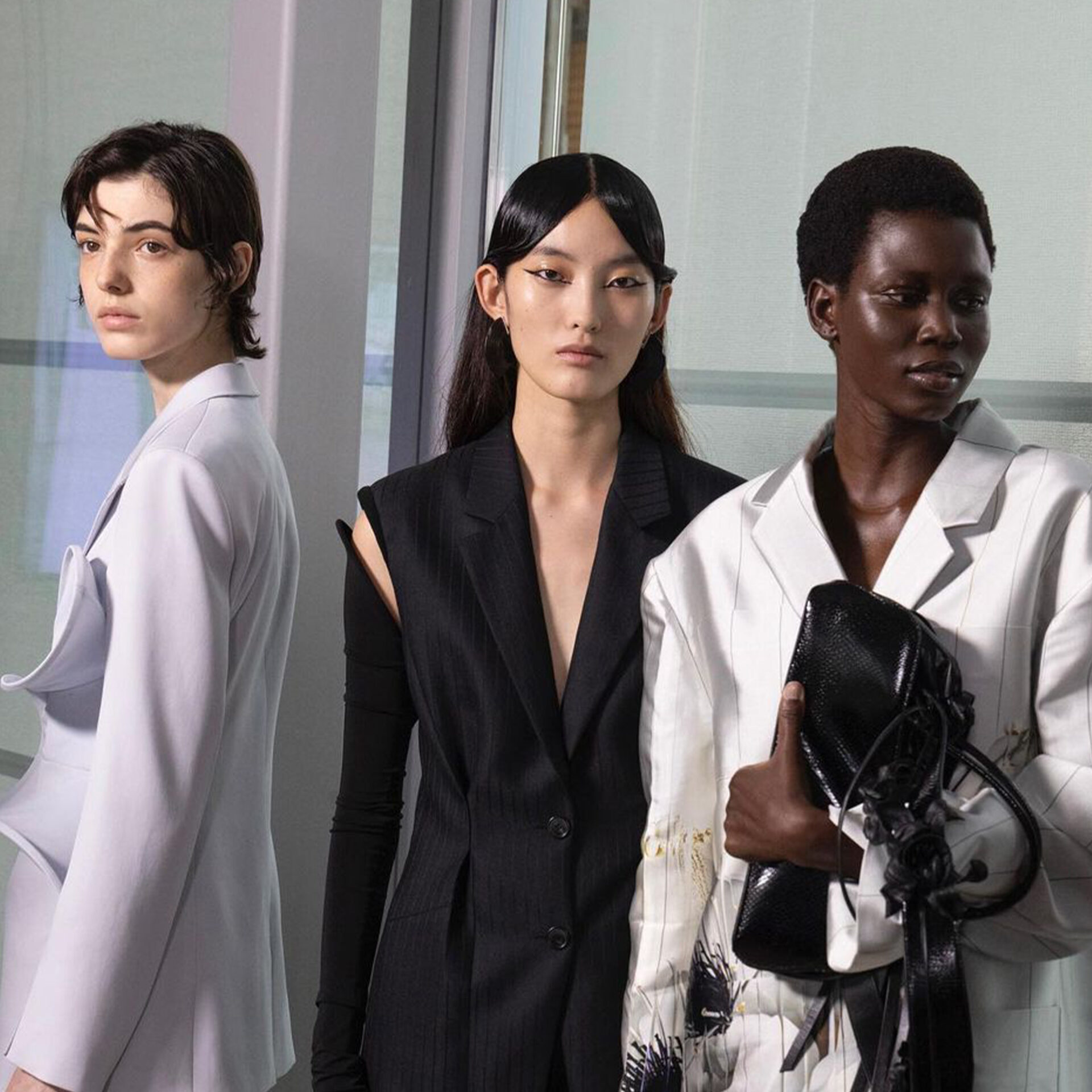 Milan Fashion Week Beauty Trends