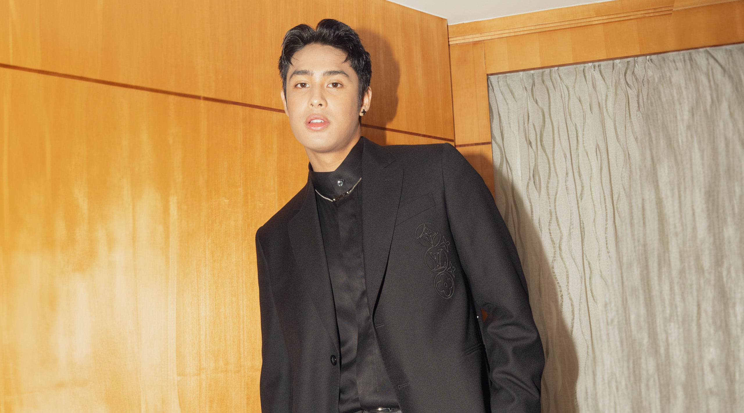 Donny ABS-CBN Ball