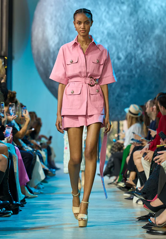Elie saab workwear