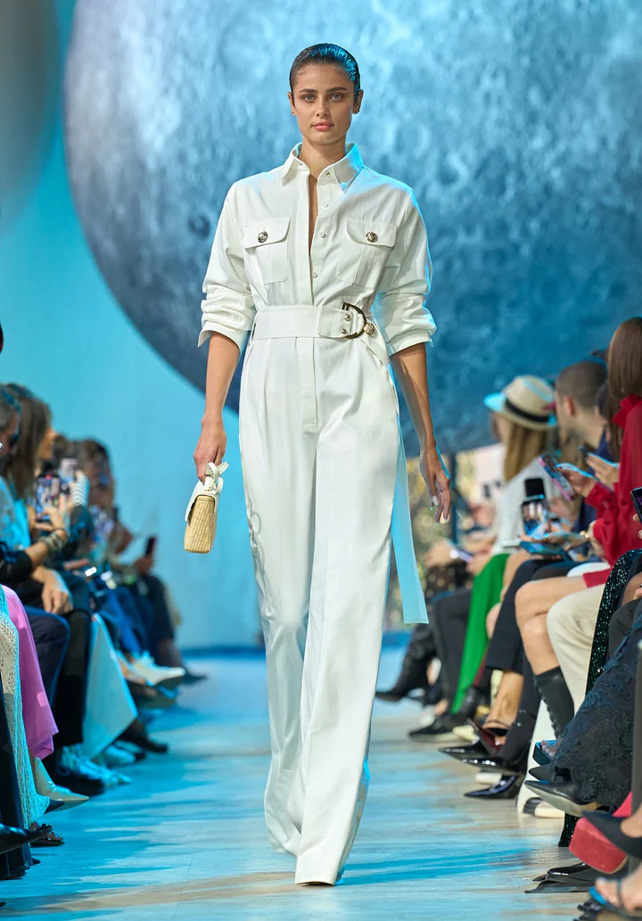 Elie saab workwear