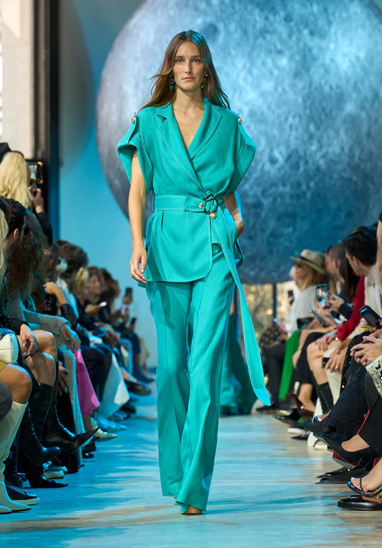 Elie saab workwear MEGA