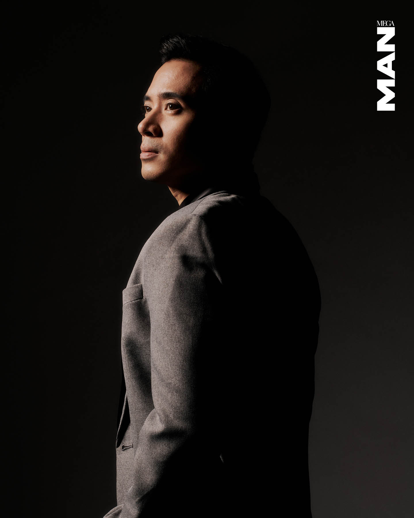 Erik Santos MEGA Man