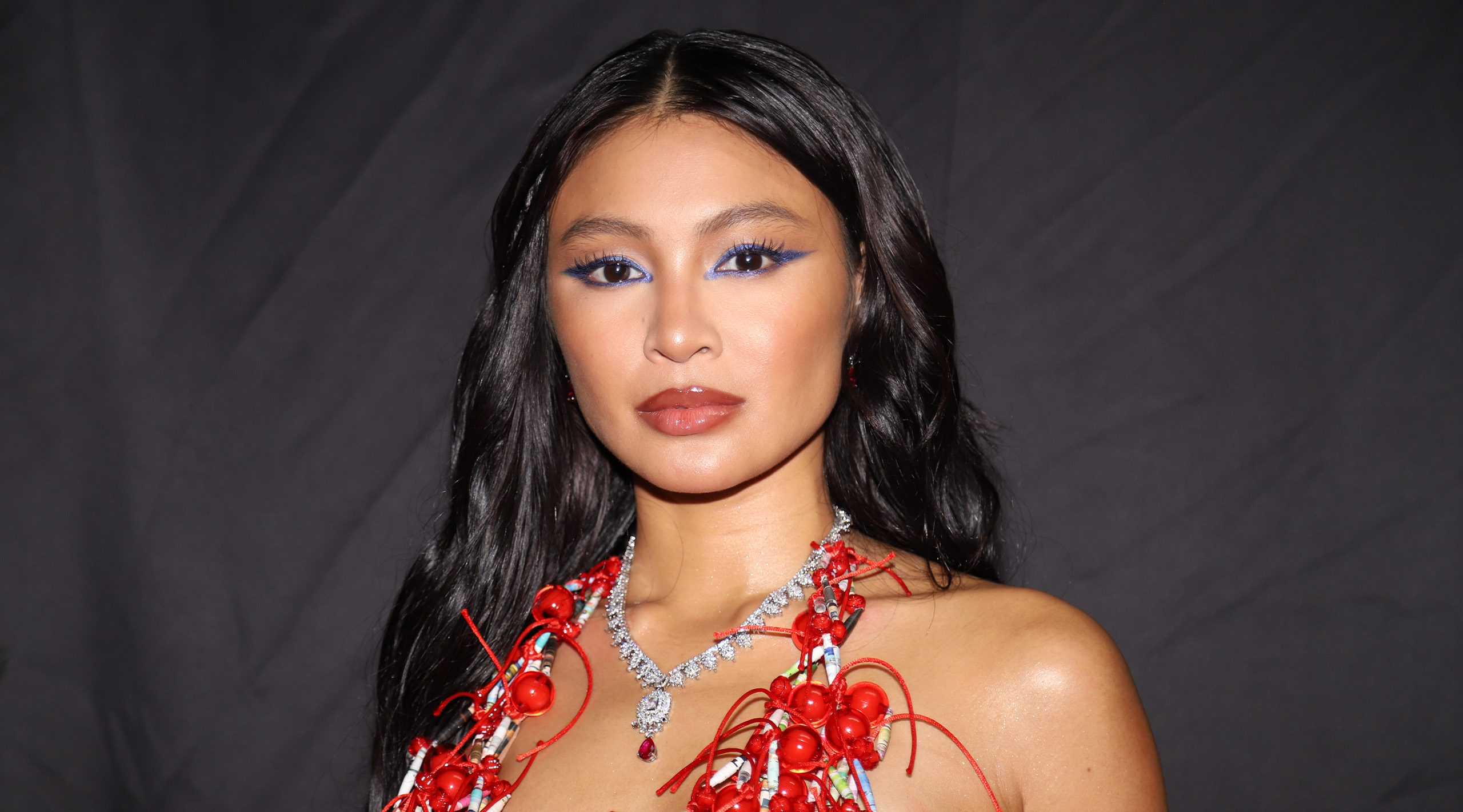 Nadine Lustre BYS Fashion Week 2023