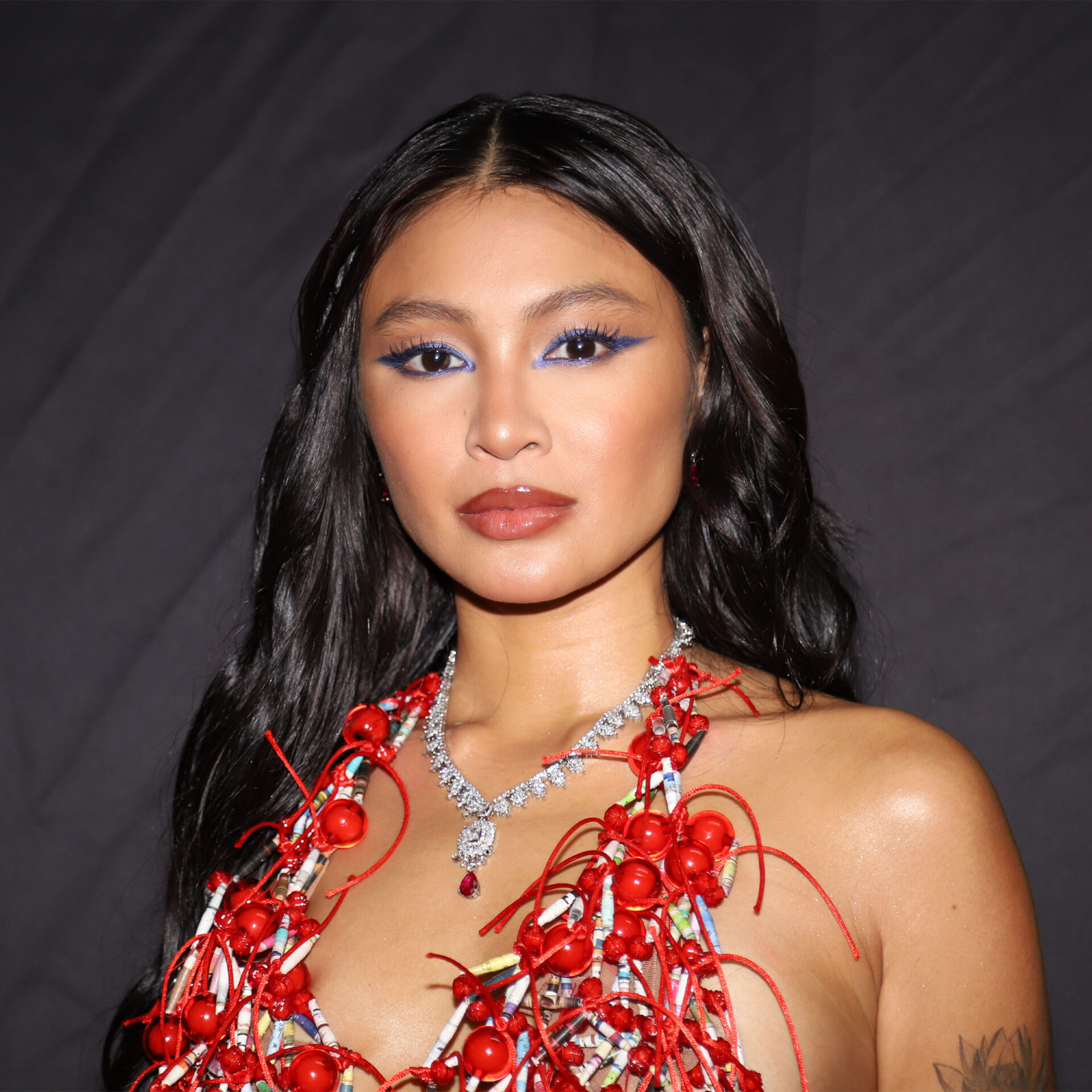 Nadine Lustre BYS Fashion Week 2023