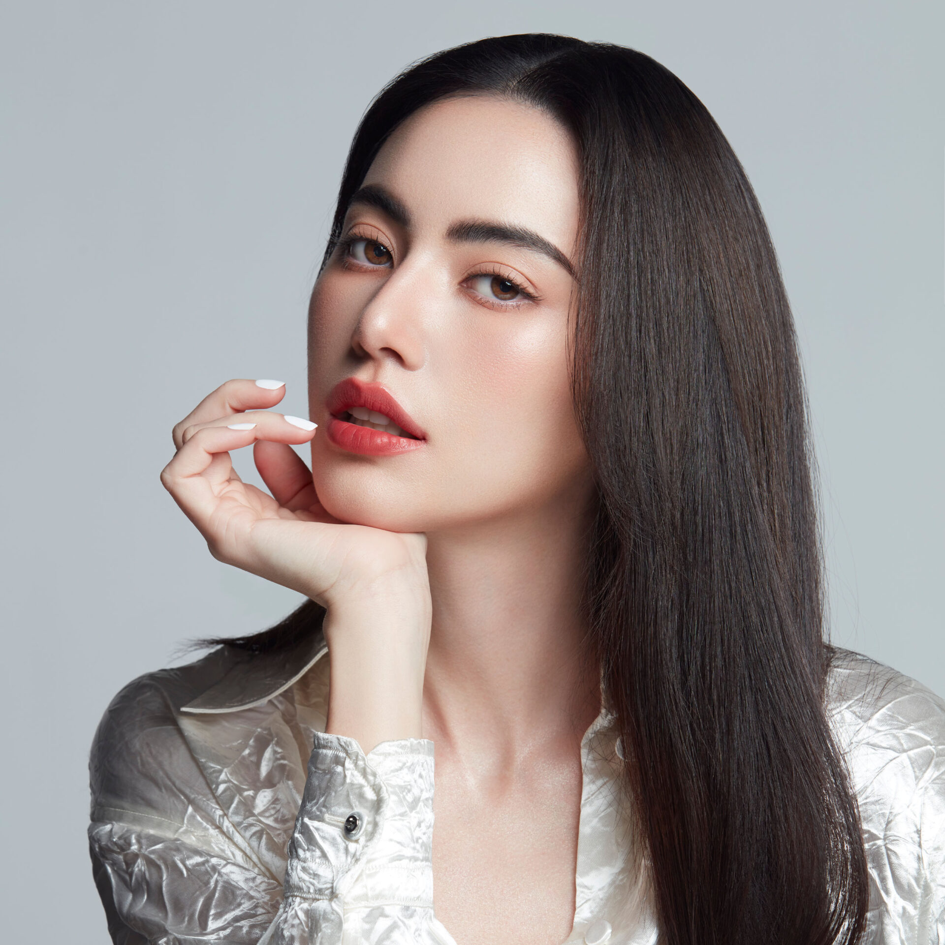 5 Asian Artists Who Are Luxury Beauty Ambassadors