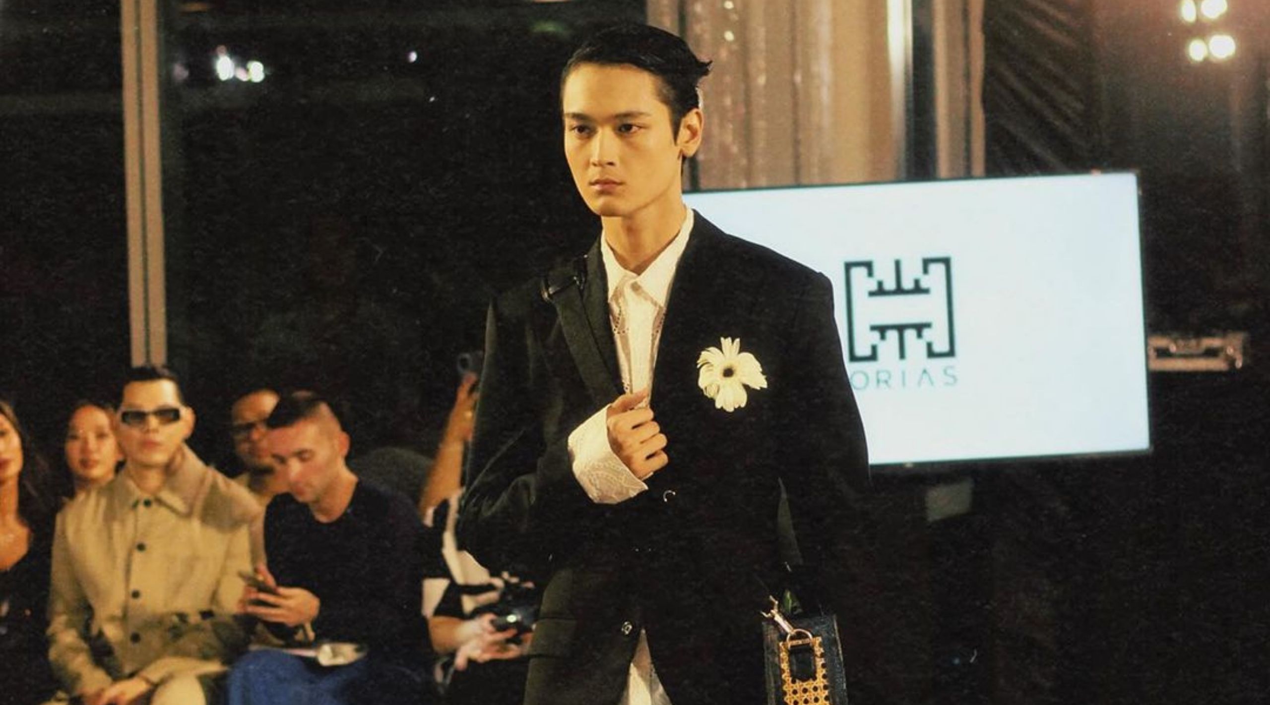 Custom suits