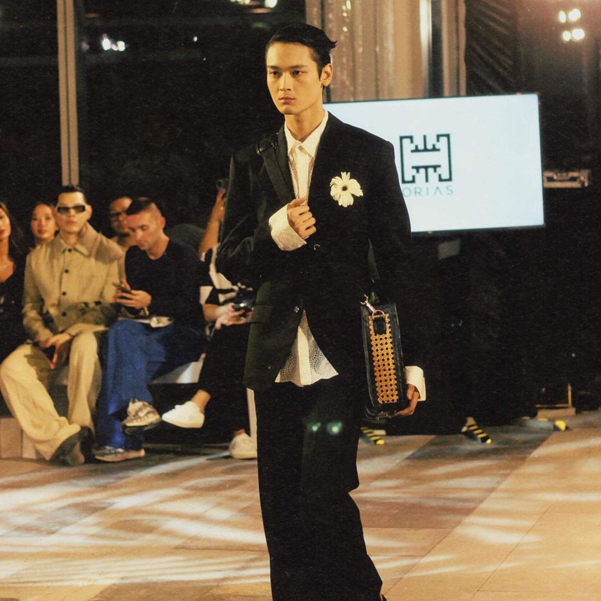 Custom suits for men