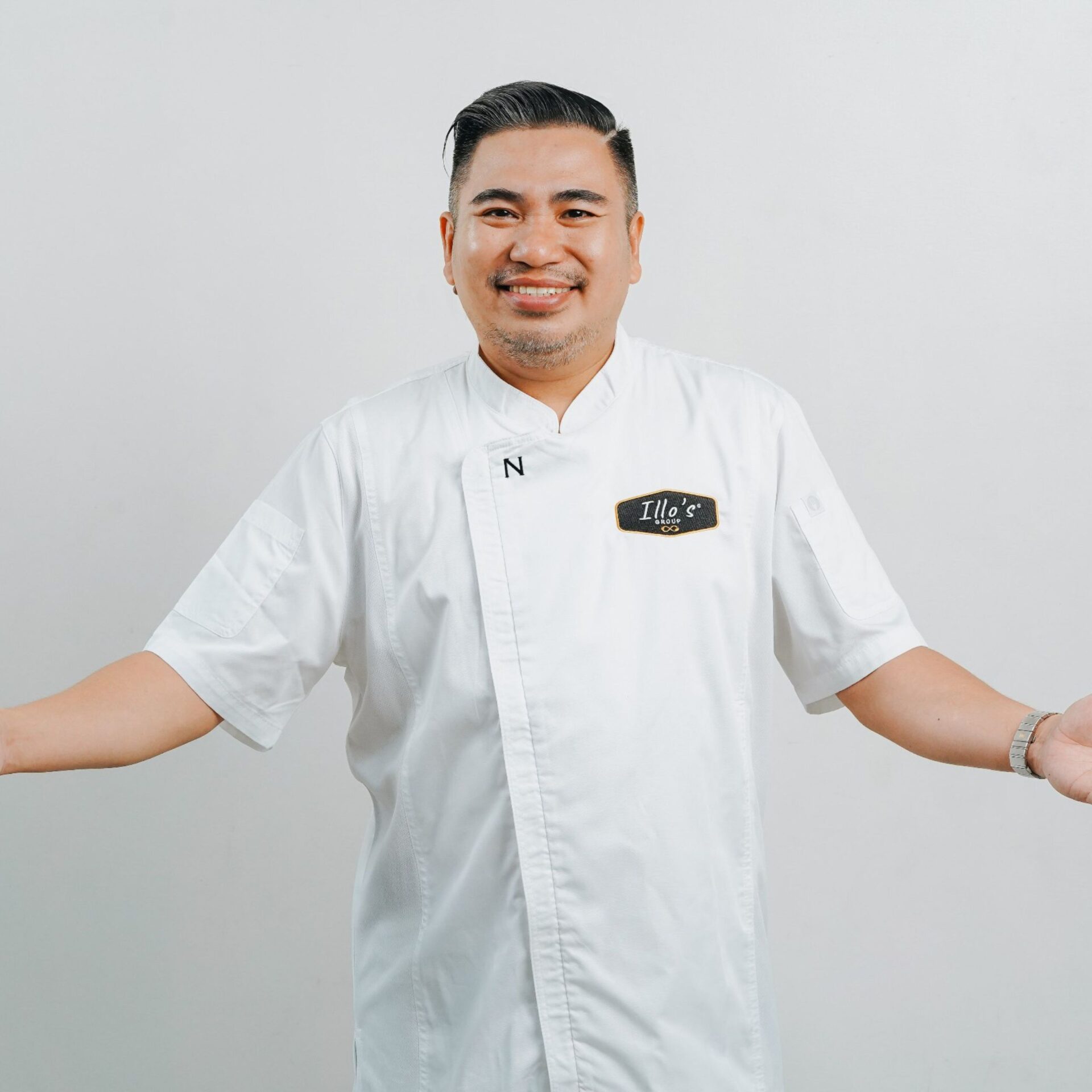 Chef N Party Tray