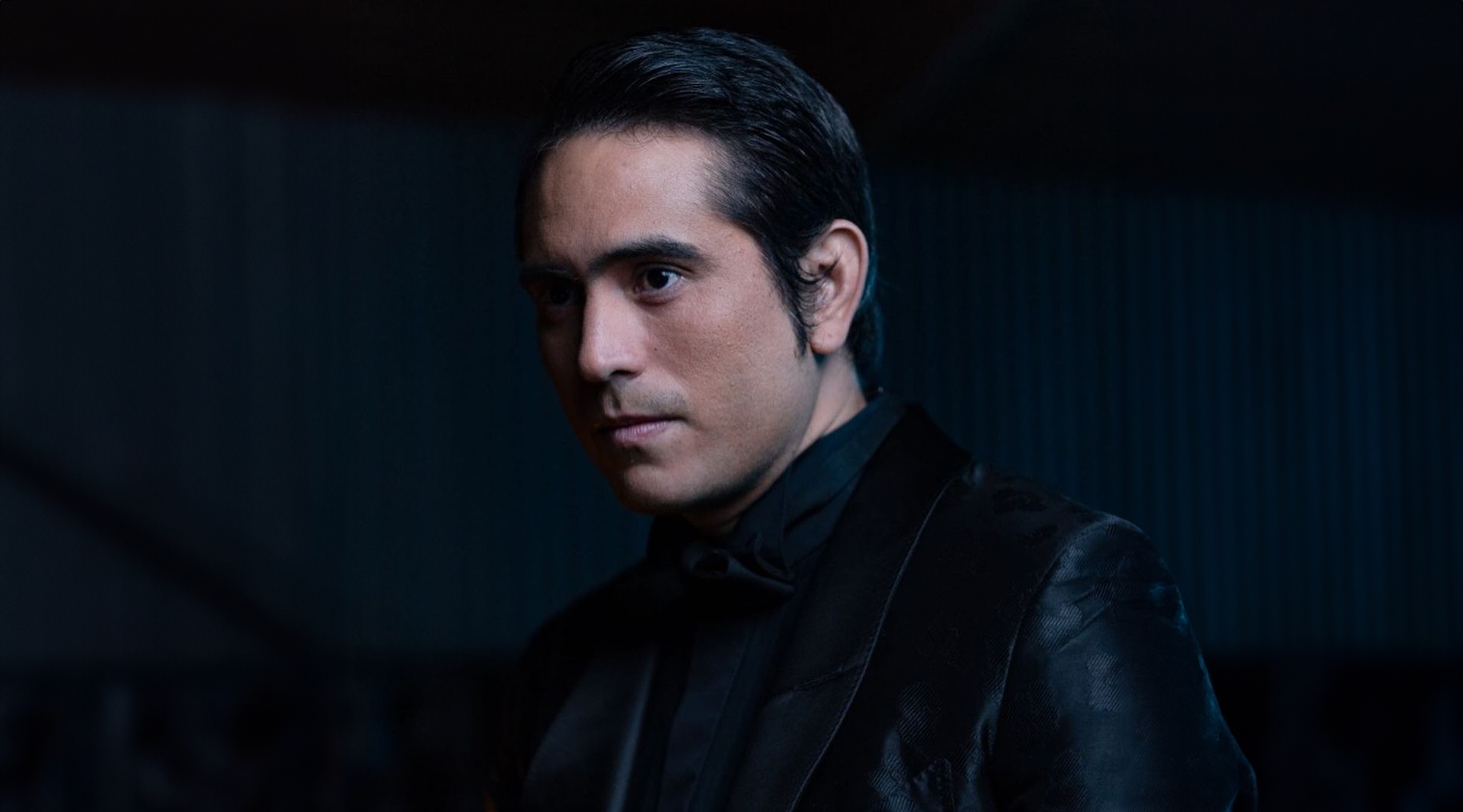 Gerald Anderson's toy collections