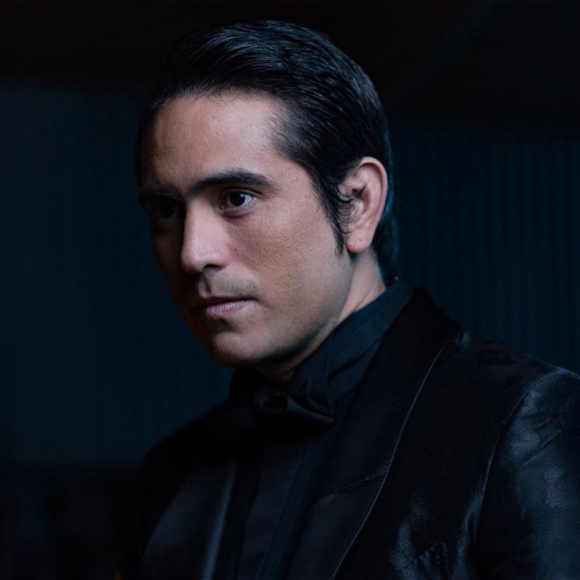 Gerald Anderson