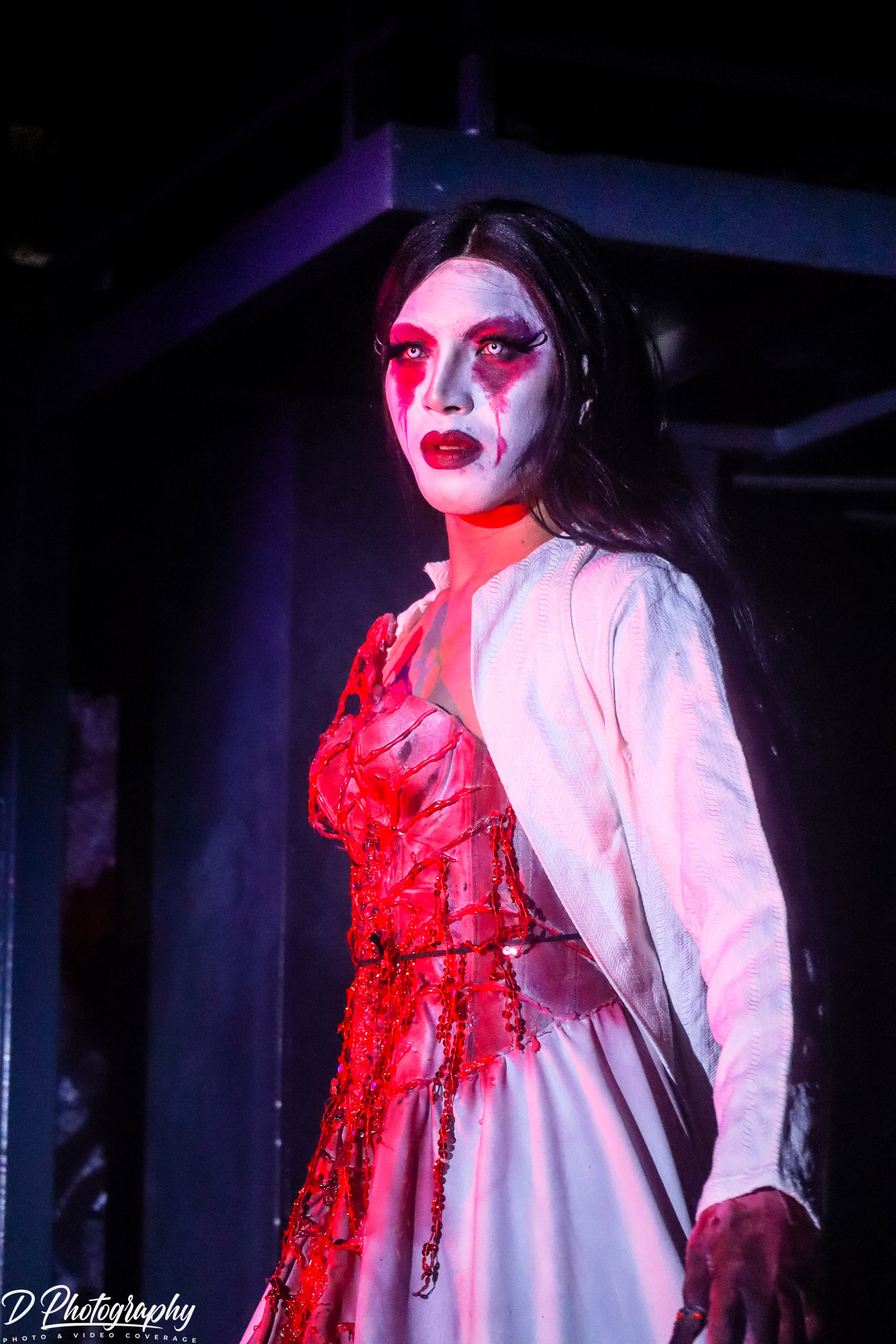 alternative drag