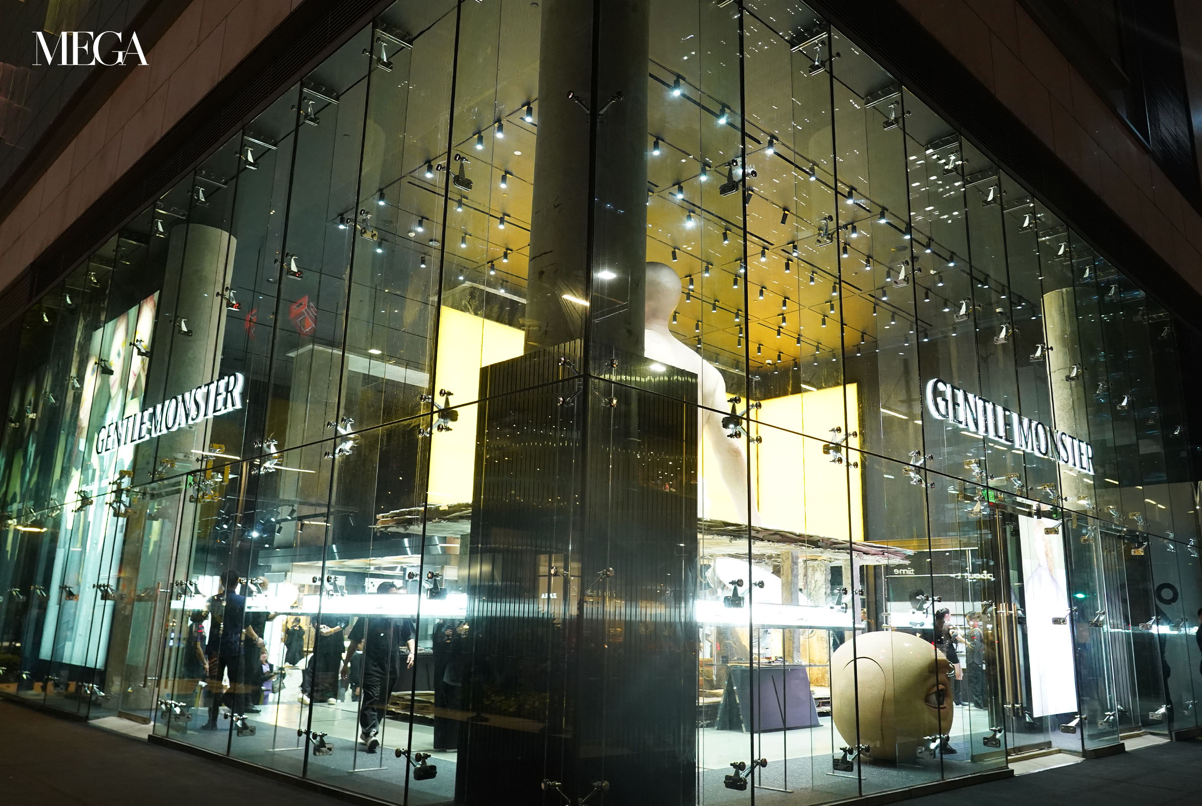 gm philippines flagship store