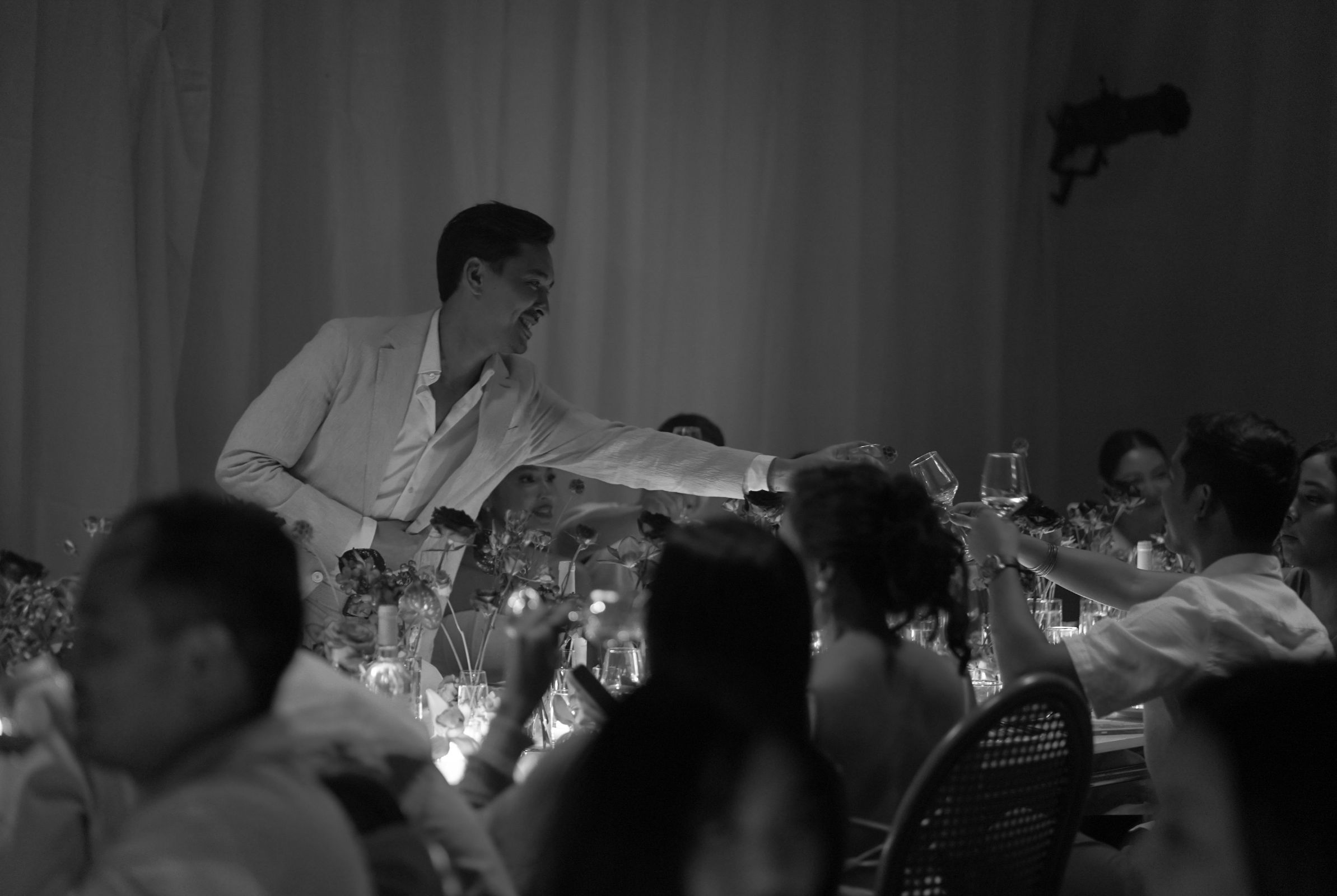 Nadine Lustre's boyfriend's business tips