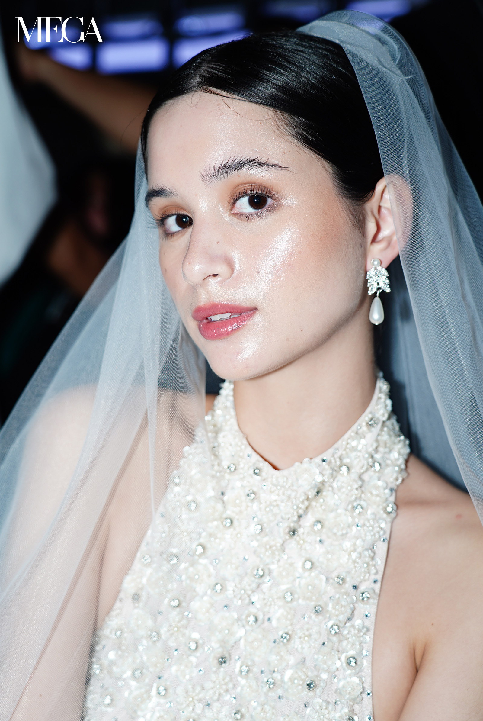 Bridal Glow BYS Fashion Week 2023