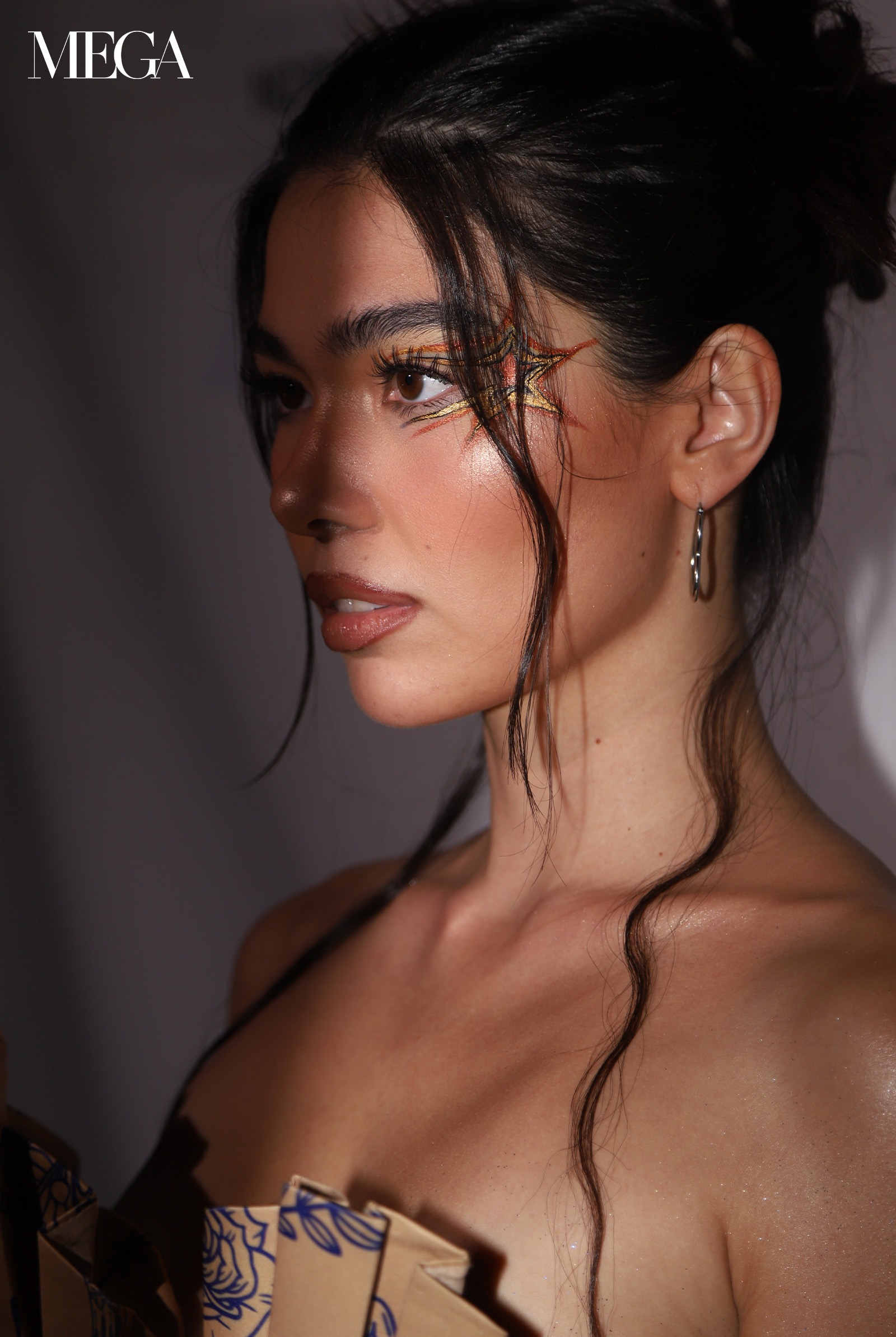 Pam Prinster BYS Fashion Week Day One