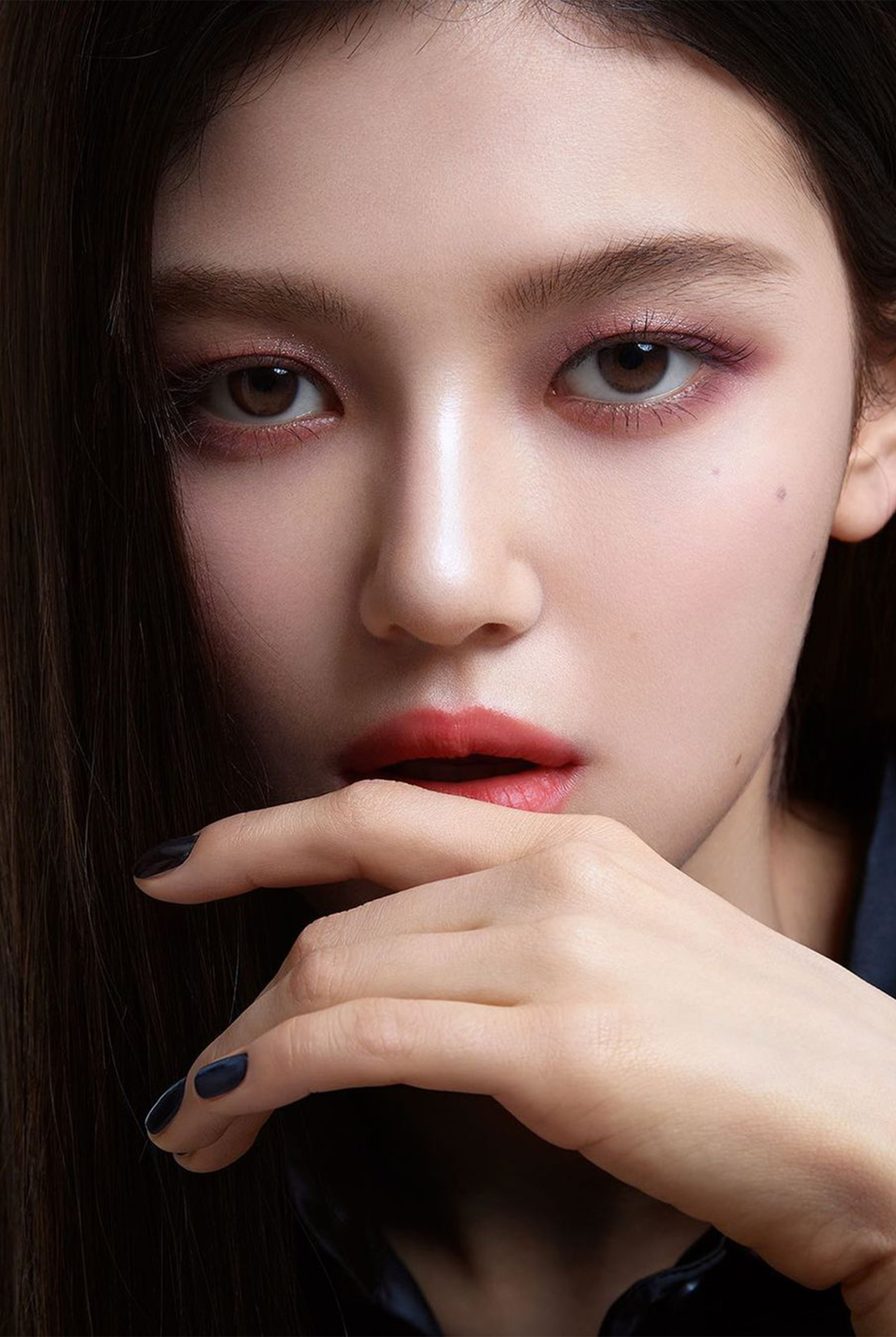 NEWJEANS Danielle Marsh for YSL Beauty
