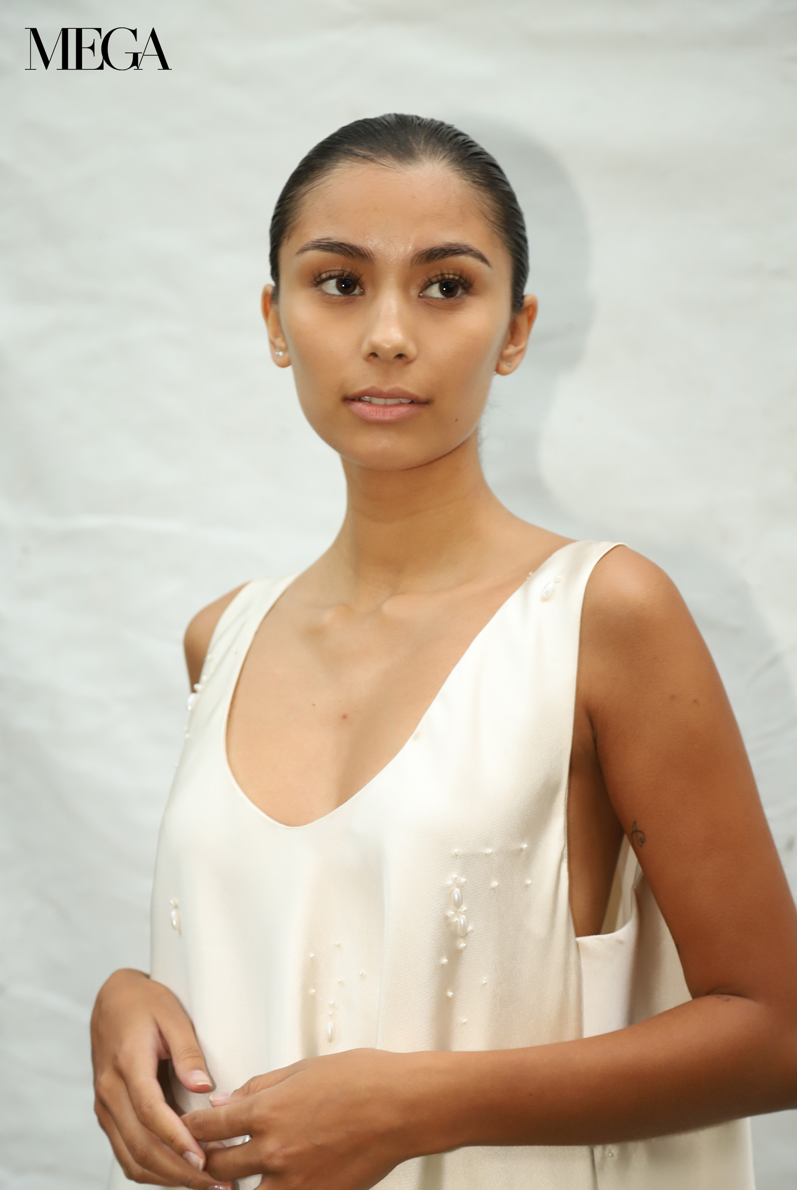 Vania Romoff BYS Fashion Week 2023