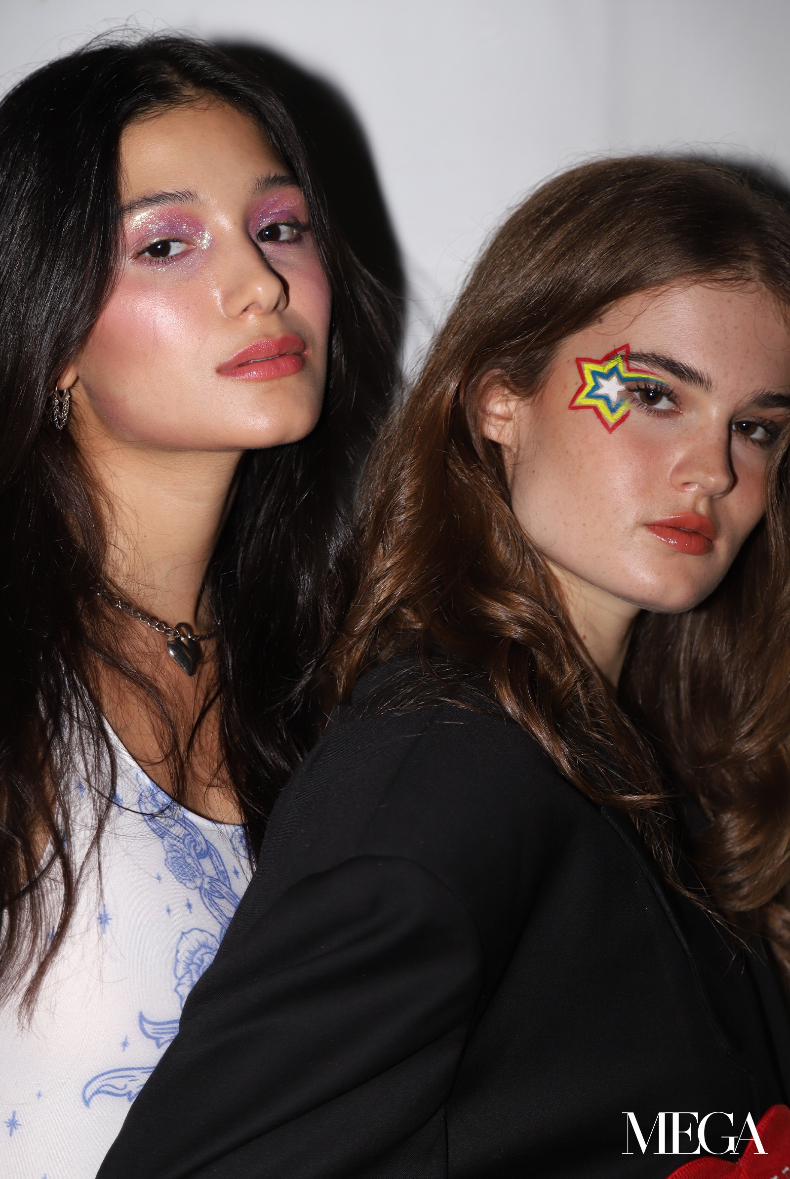 Randolf Clothing BYS Fashion Week Day One