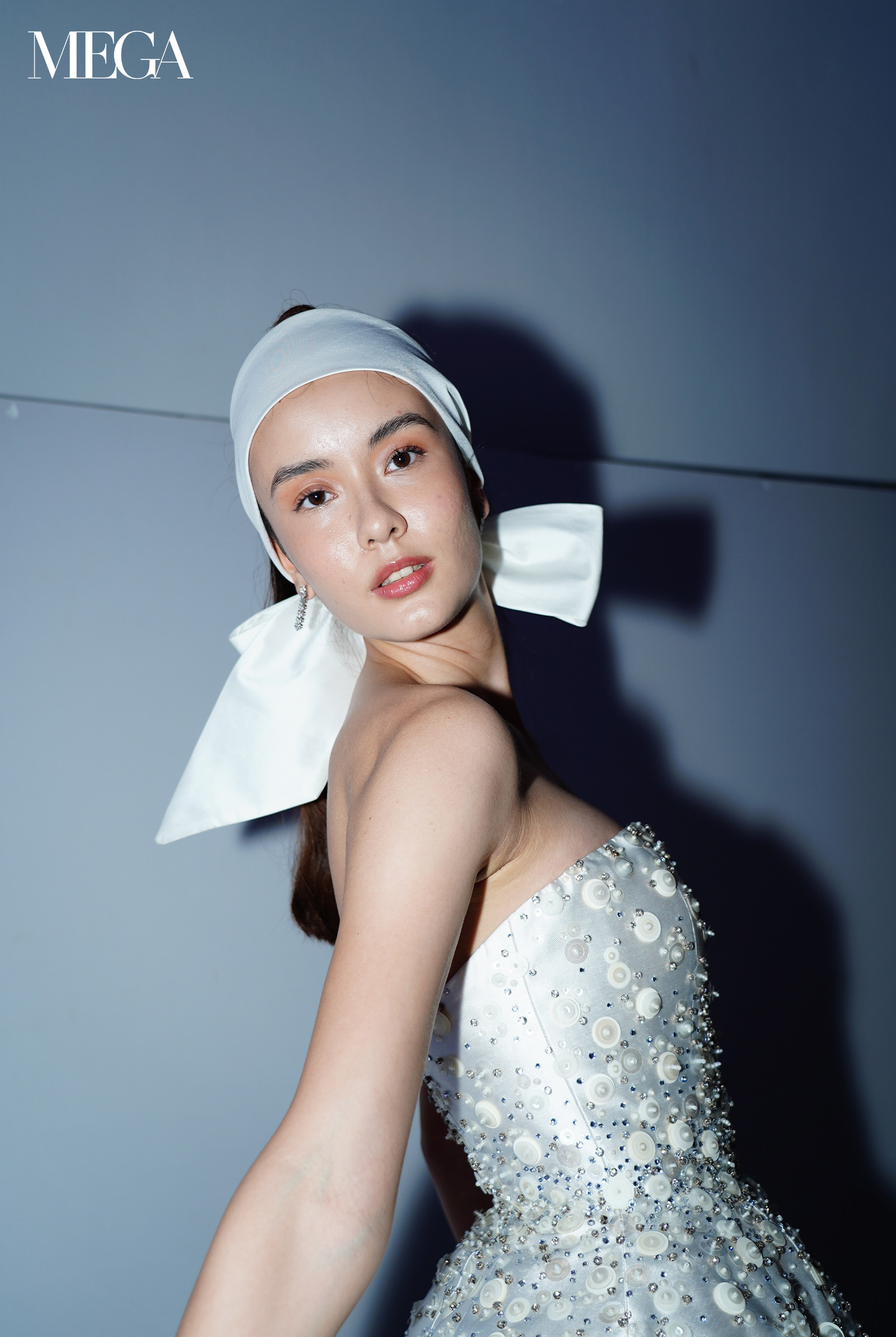 Neric Beltran BYS Fashion Week 2023