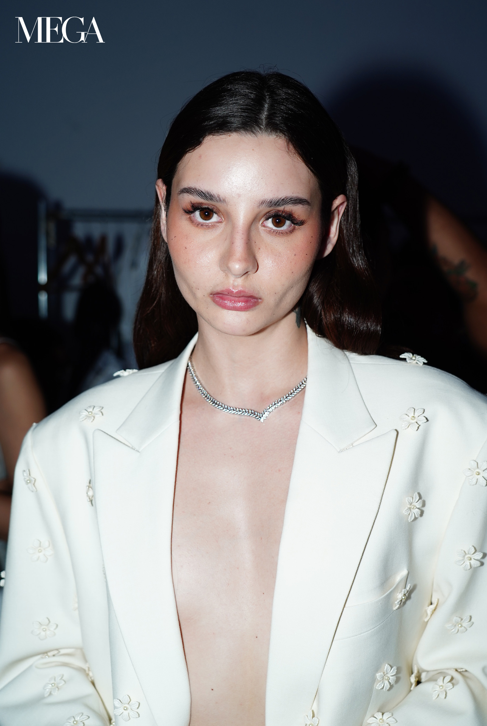 MLBB Lip BYS Fashion Week 2023