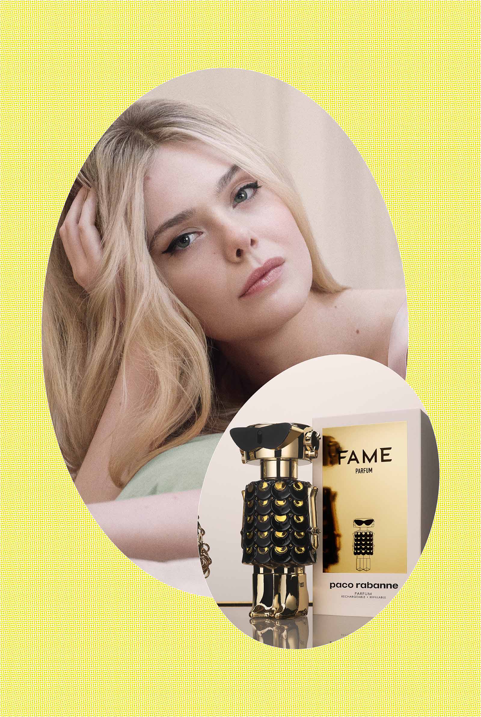 Fame by Rabanne