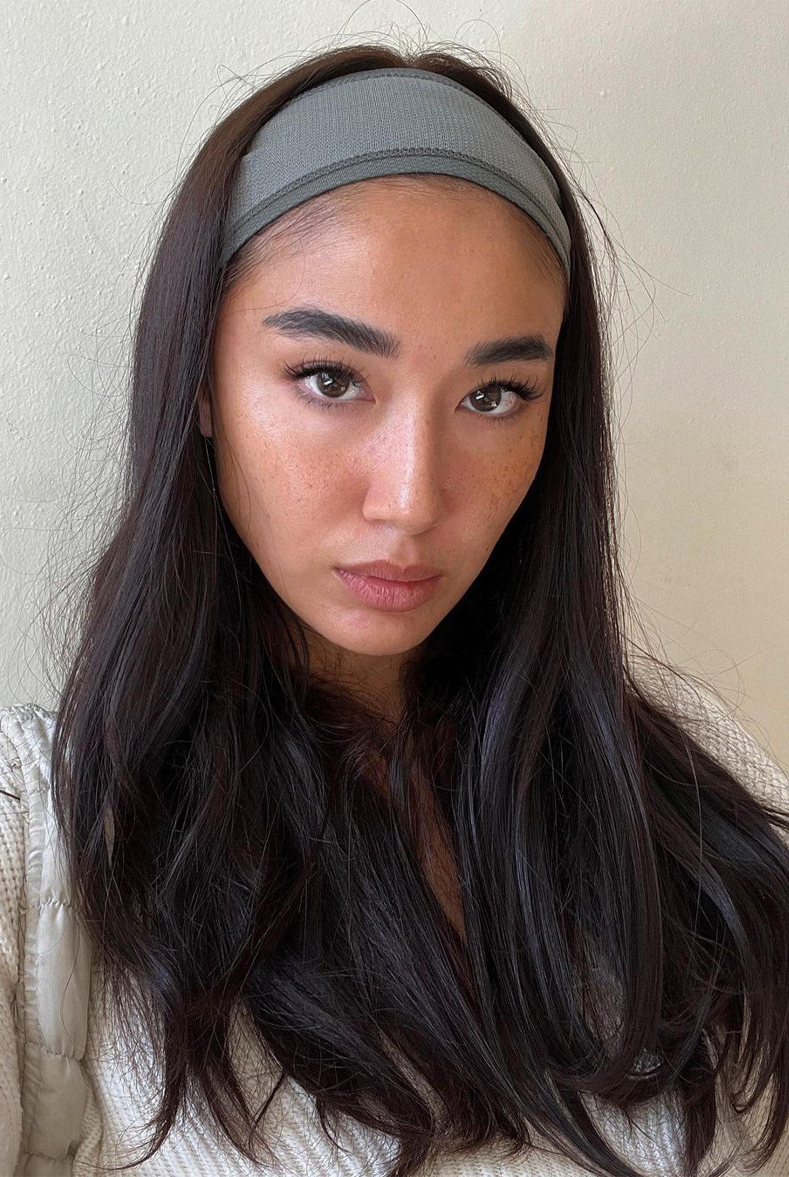 Patricia Henson Wide Headband