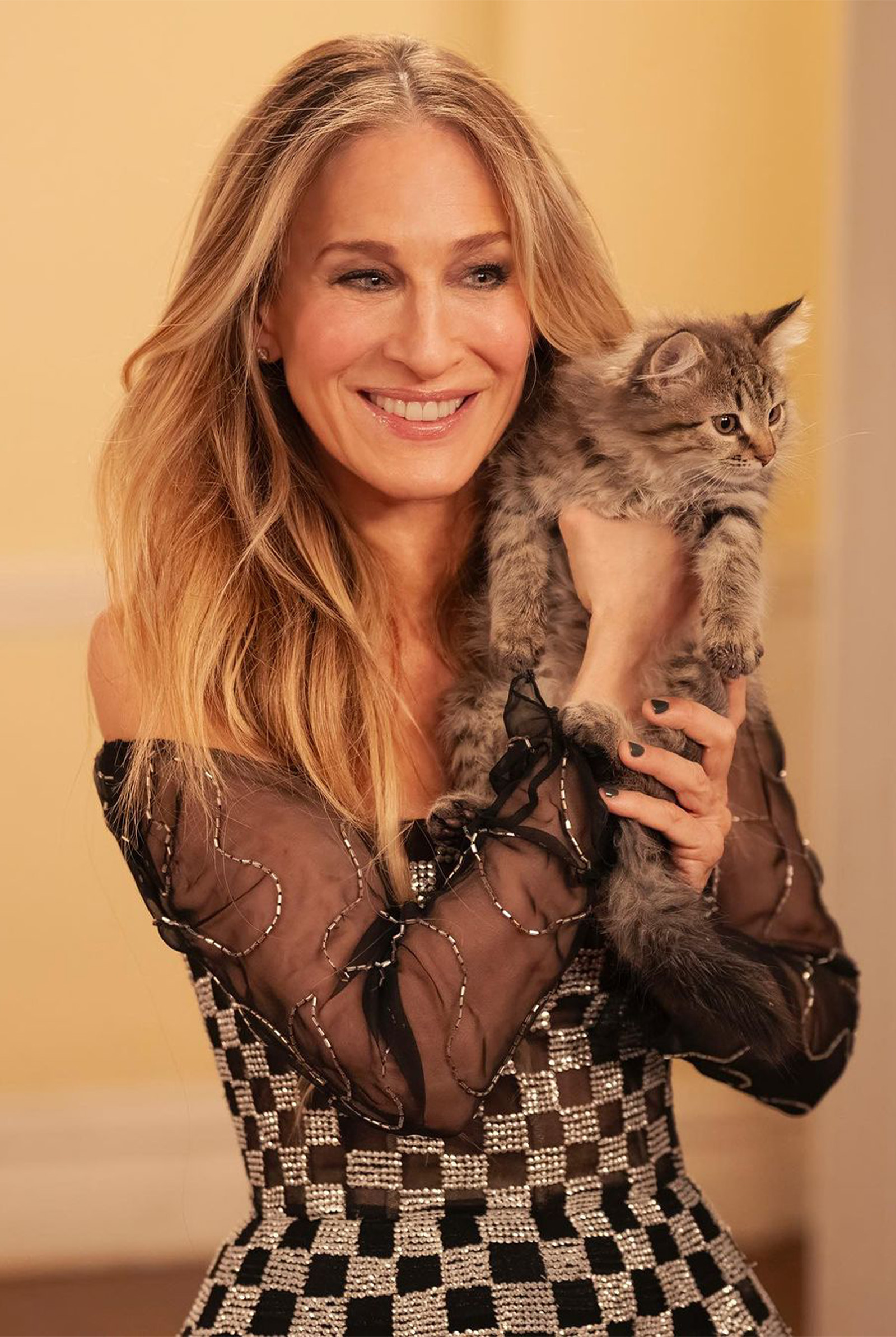 Sarah Jessica Parker