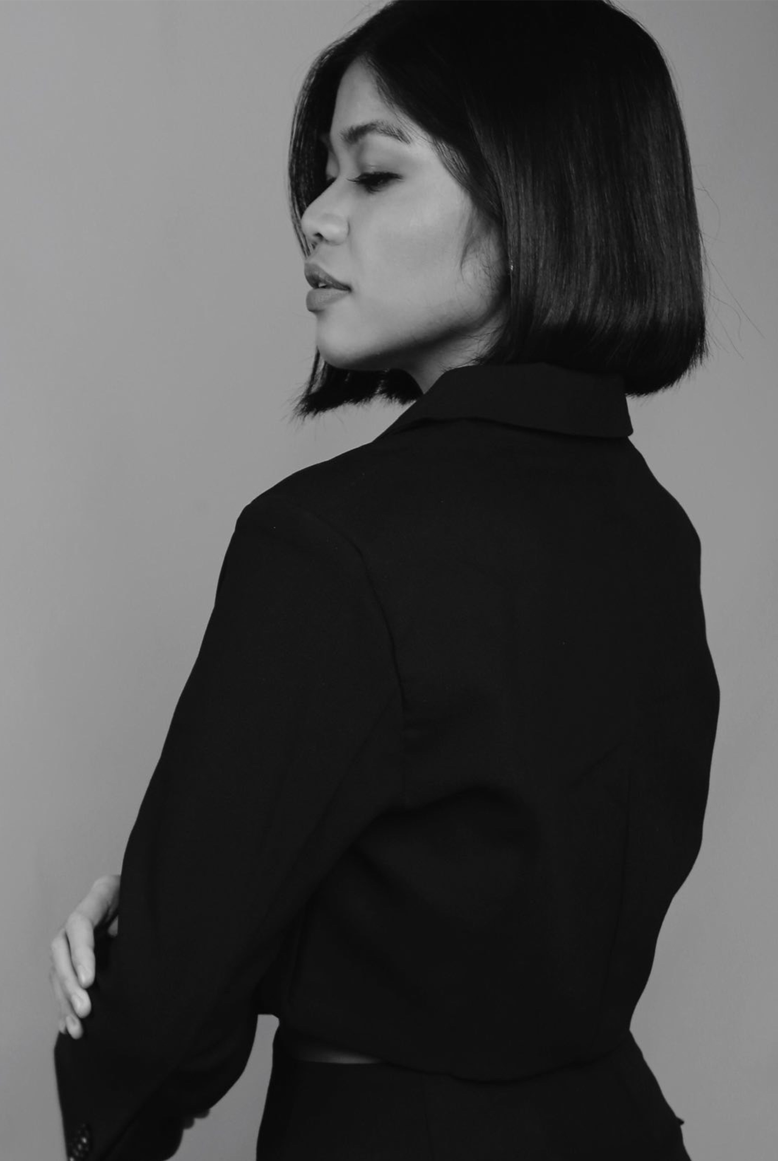Martina Mendiola MEGAStyle Fashion Styling Interview