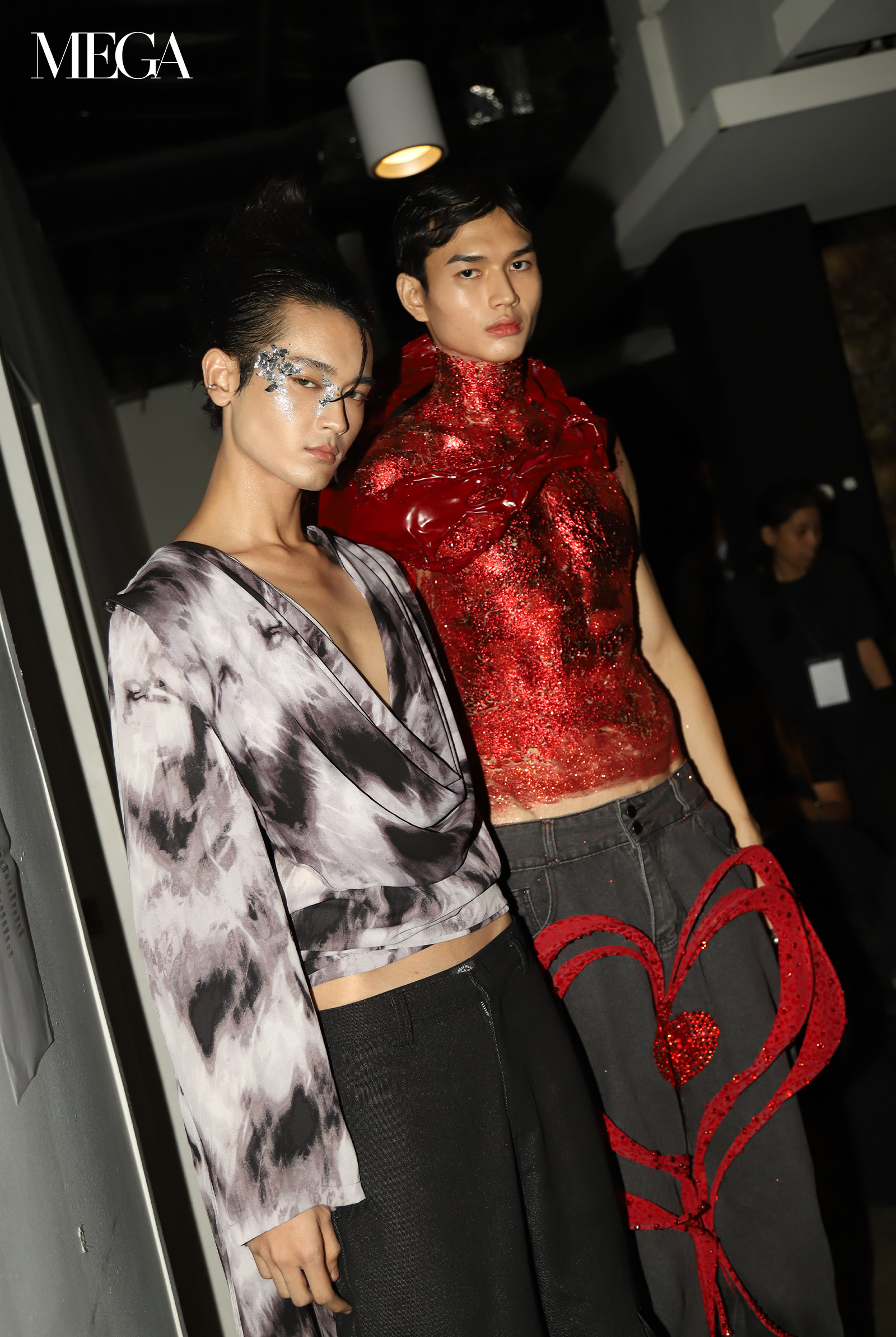 Rafa Worldwide BYS Fashion Week