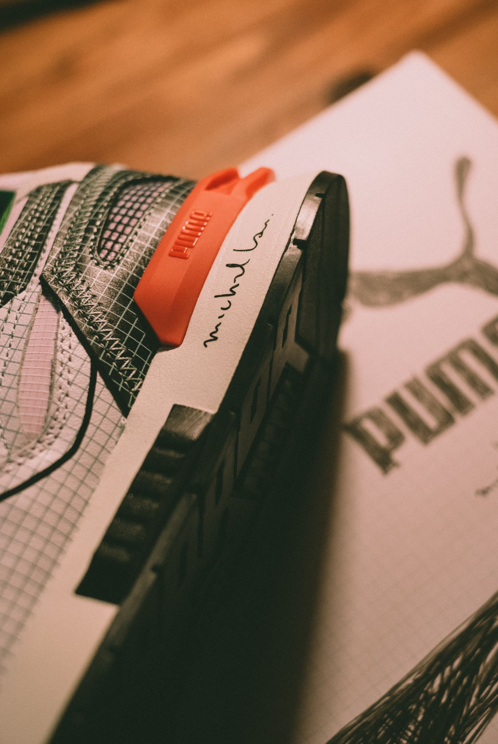 Sneaker authentication tips