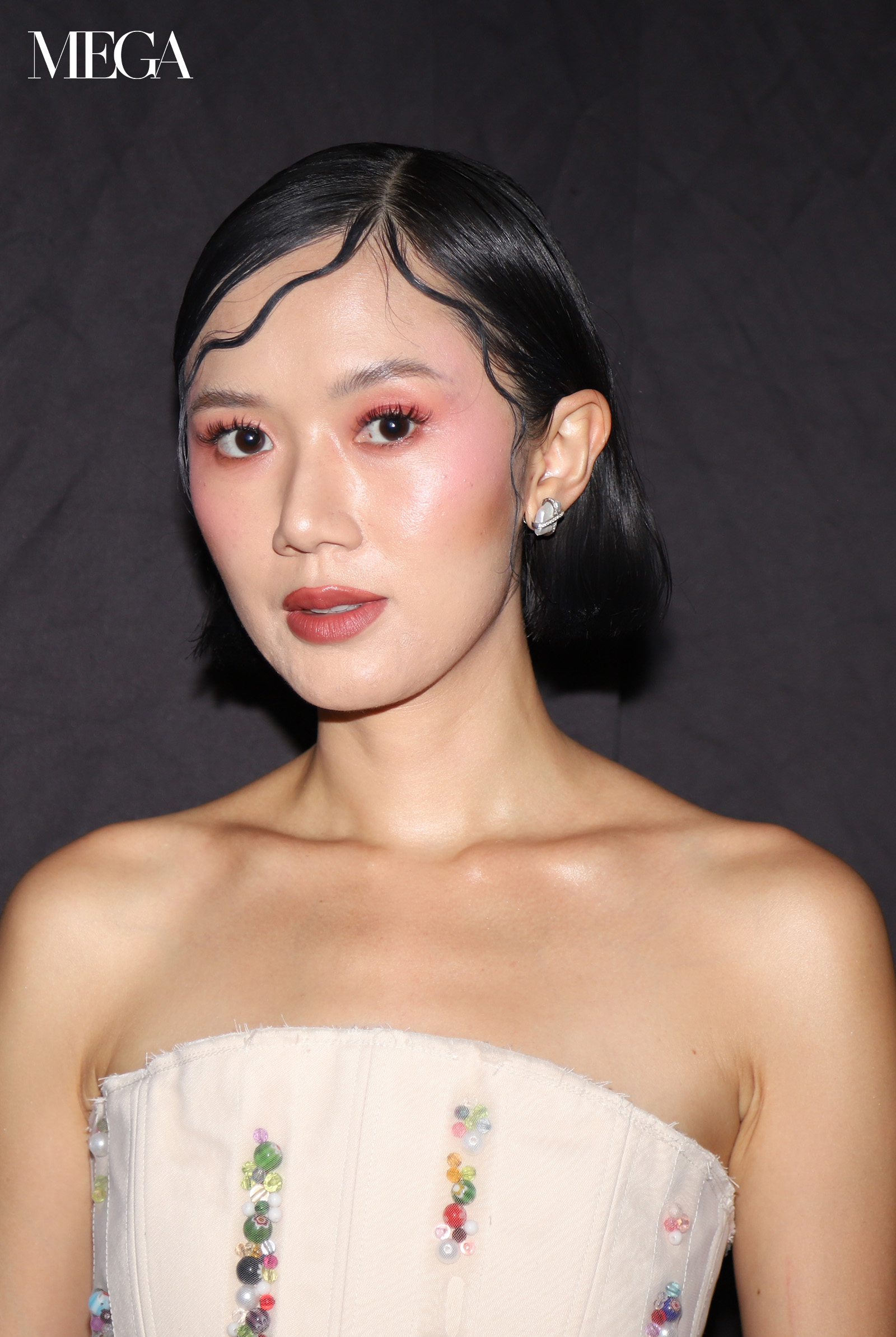 Camille Co Ha.Mu BYS Fashion Week 2023