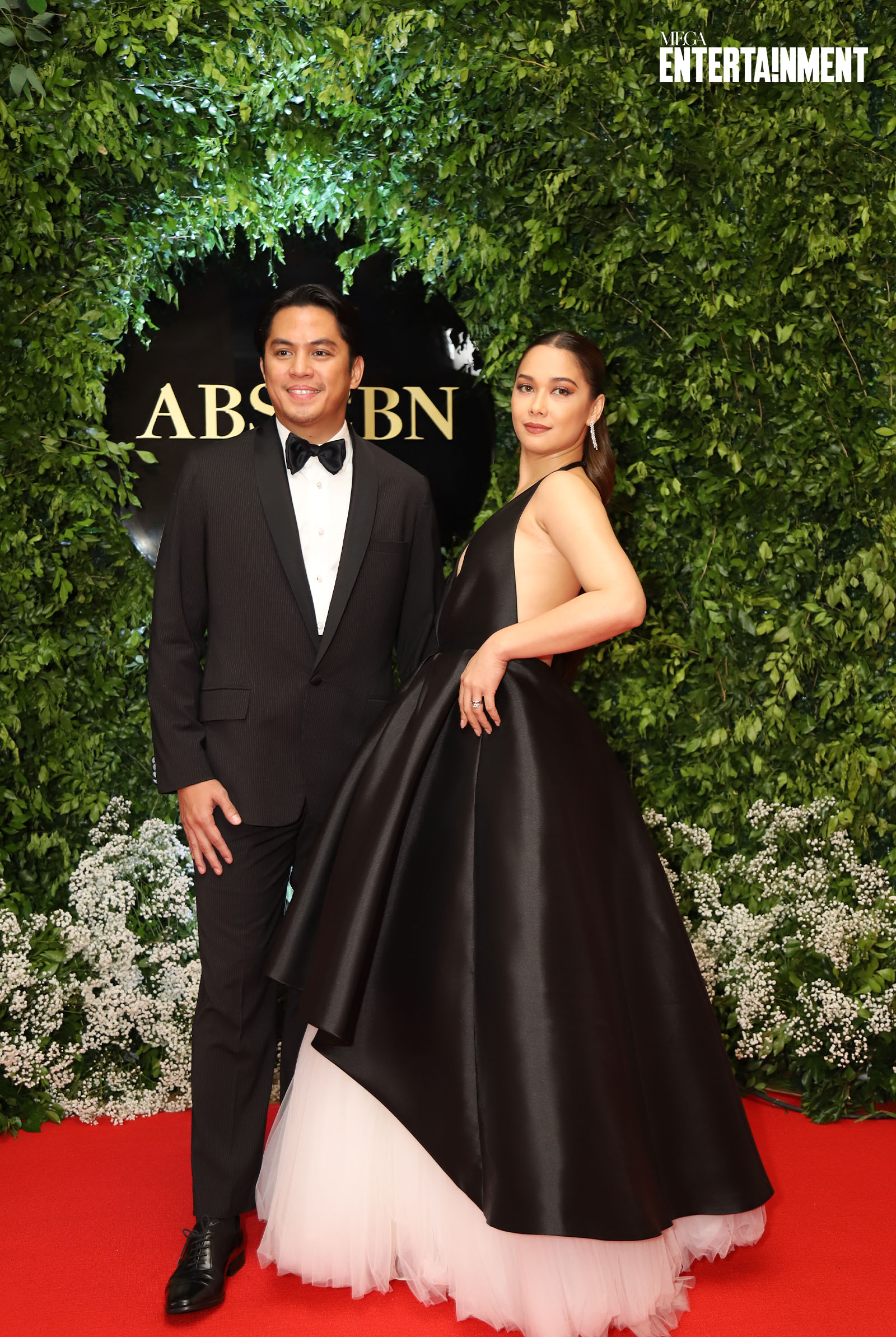 Maja Salvador Rambo Nuñez ball