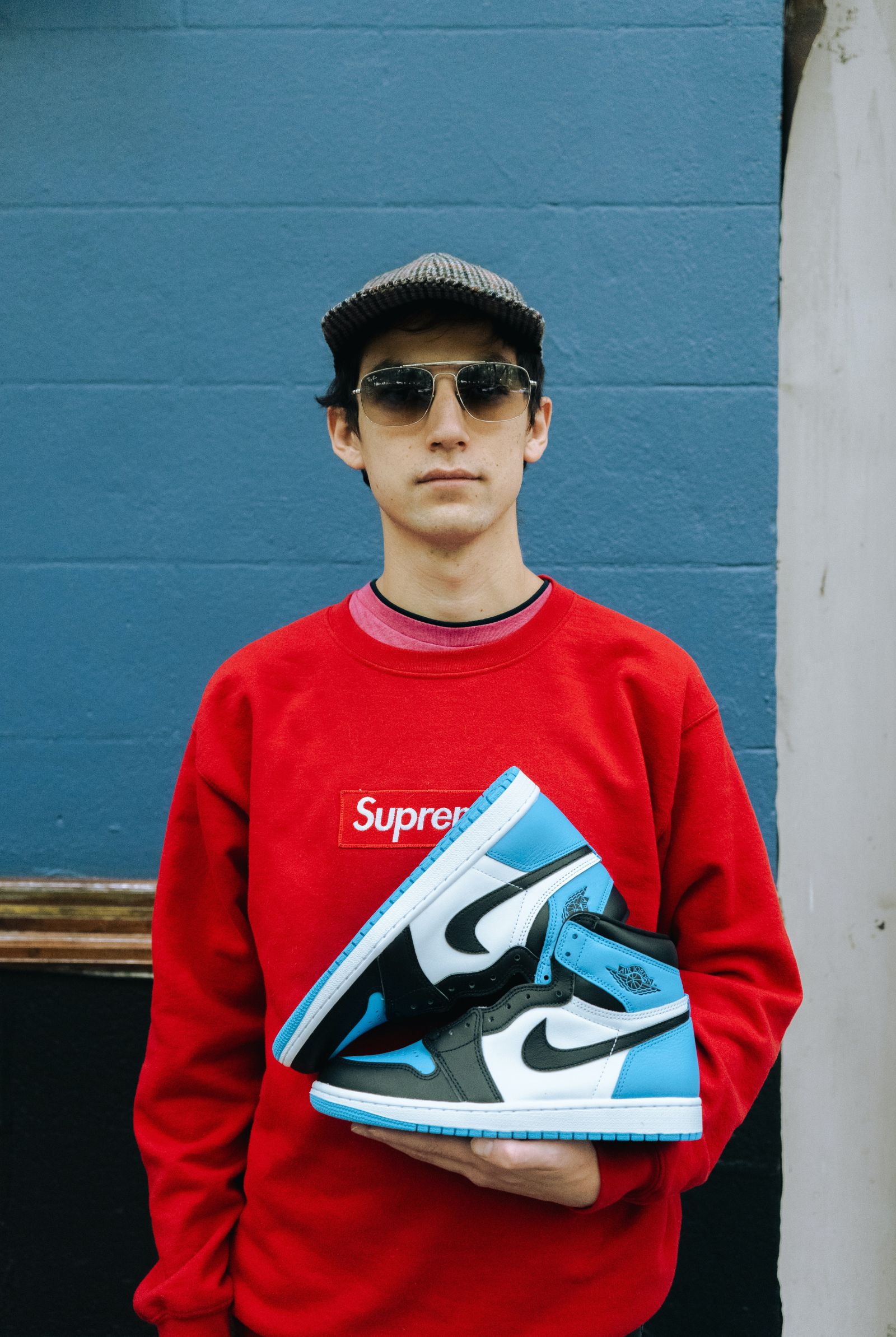 One of the sneaker authentication tips you can try is to talk to an expert