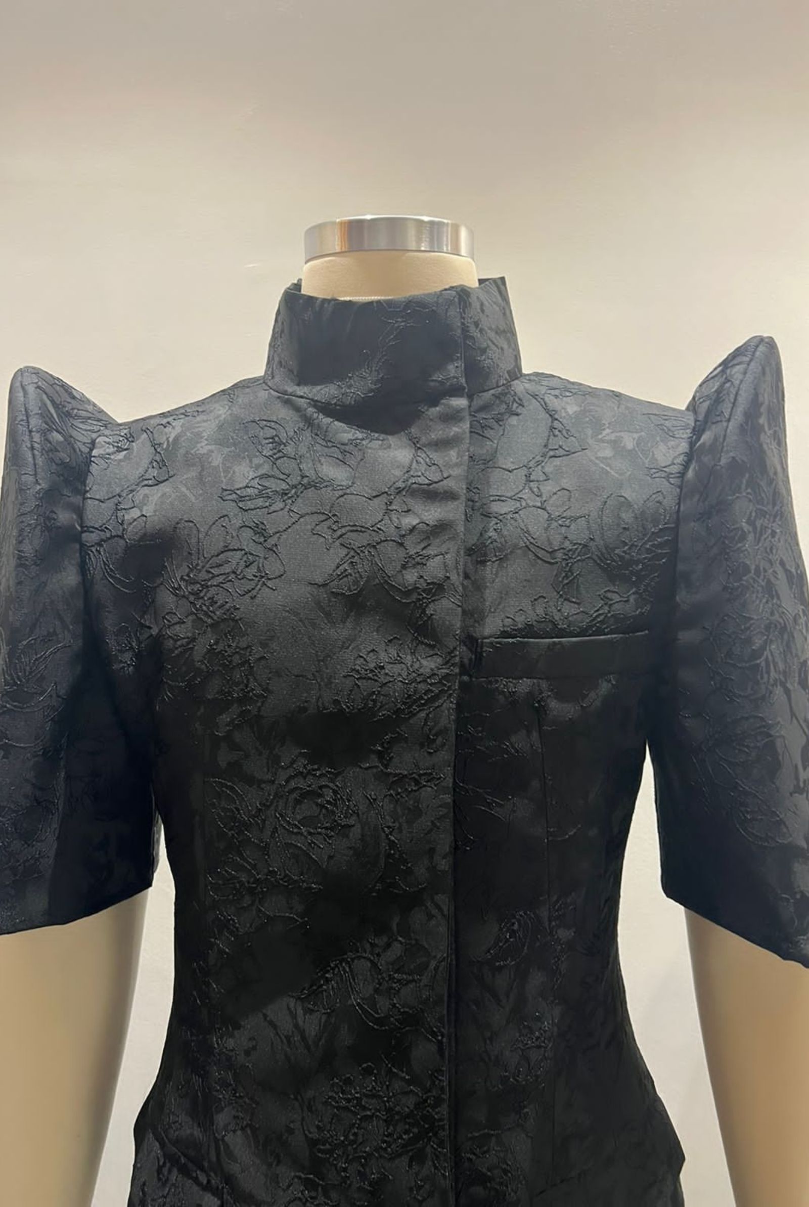Terno sleeves for SB19
